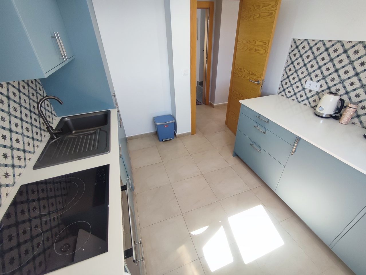 2-Bedroom Apartment in Sucina, Sucina - Image 15