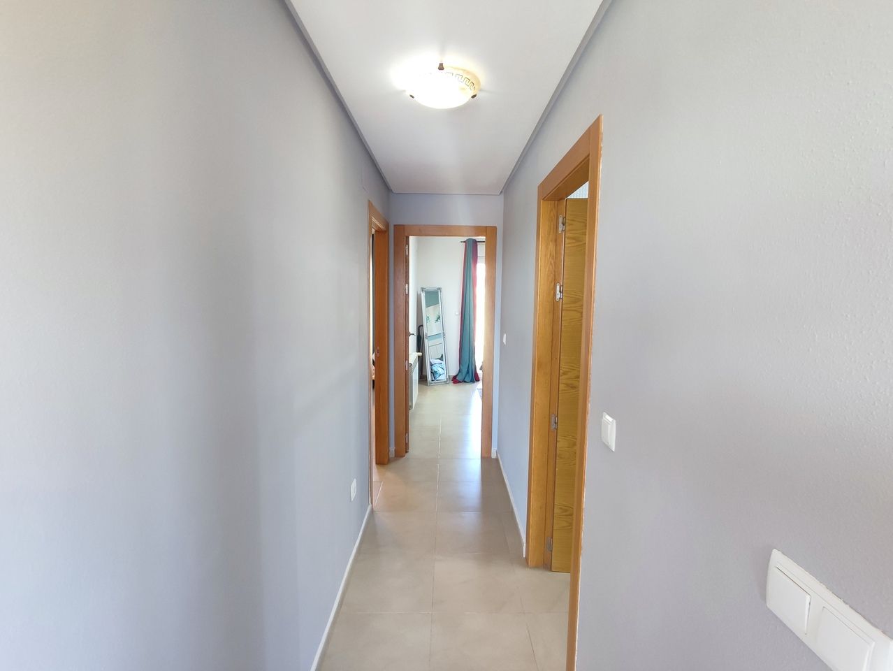 2-Bedroom Apartment in Sucina, Sucina - Image 16