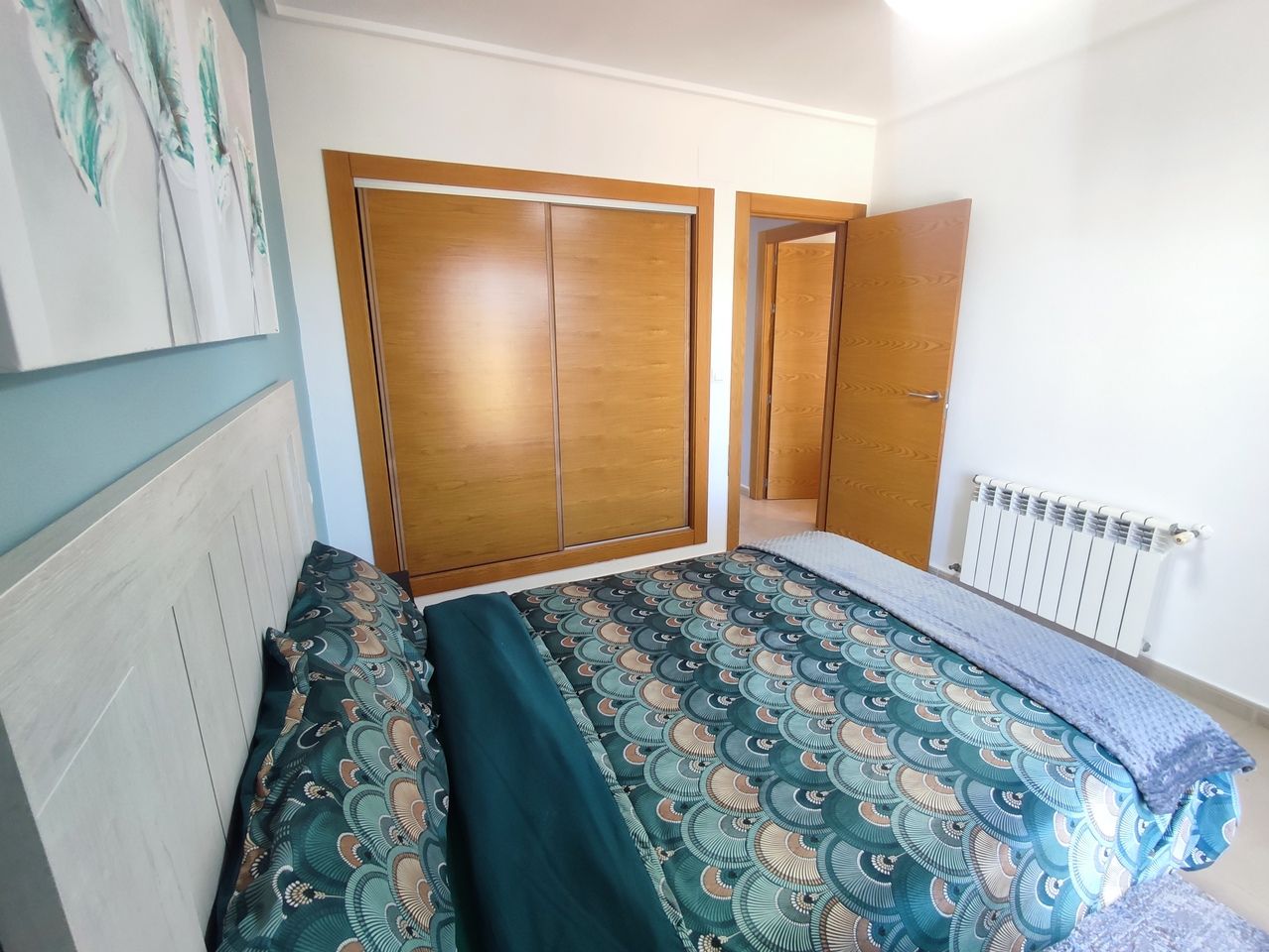 2-Bedroom Apartment in Sucina, Sucina - Image 18