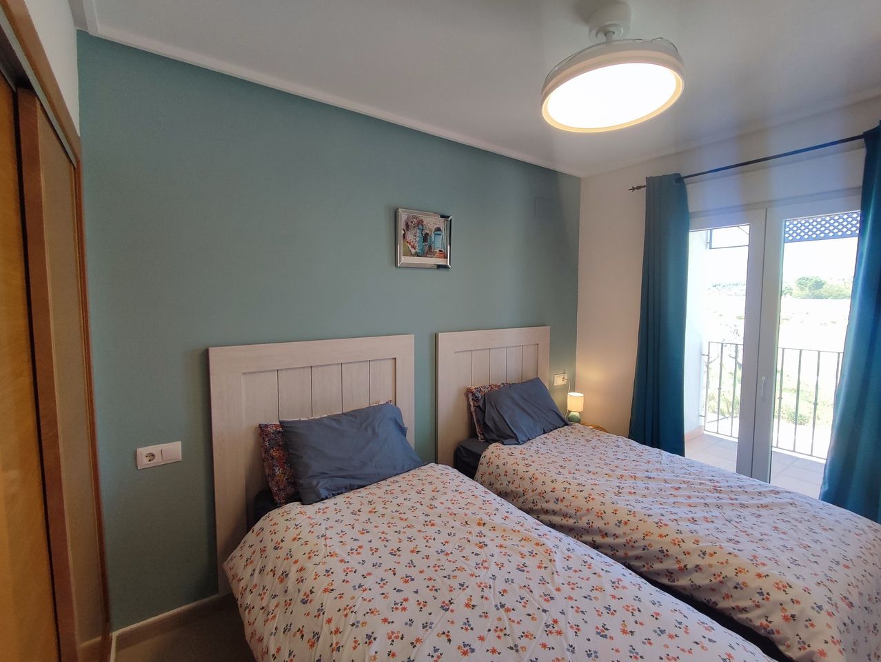 2-Bedroom Apartment in Sucina, Sucina - Image 22