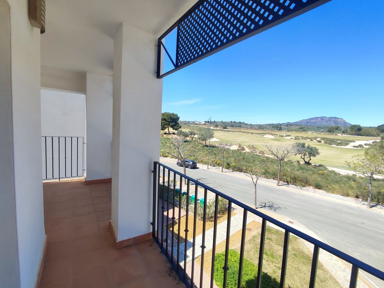 2-Bedroom Apartment in Sucina, Sucina - Image 25