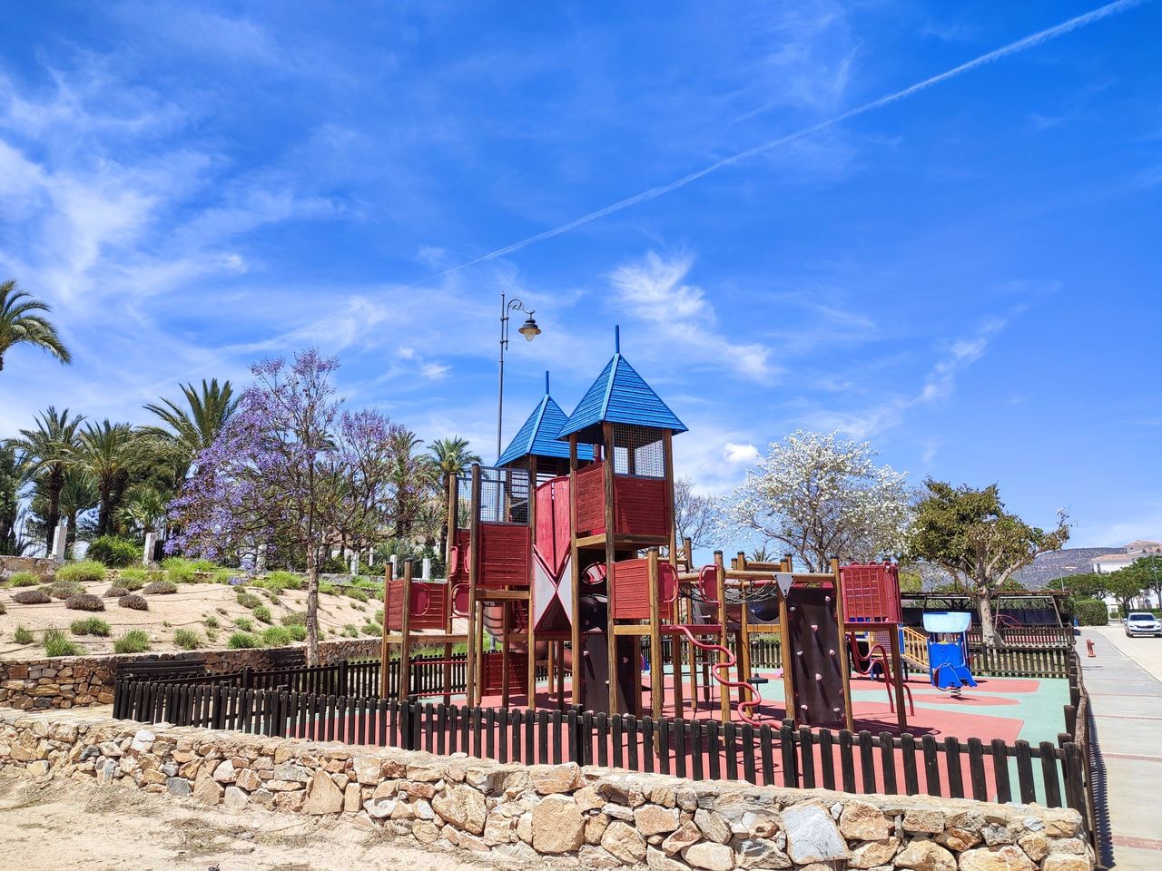 2-Bedroom Apartment in Sucina, Sucina - Image 43