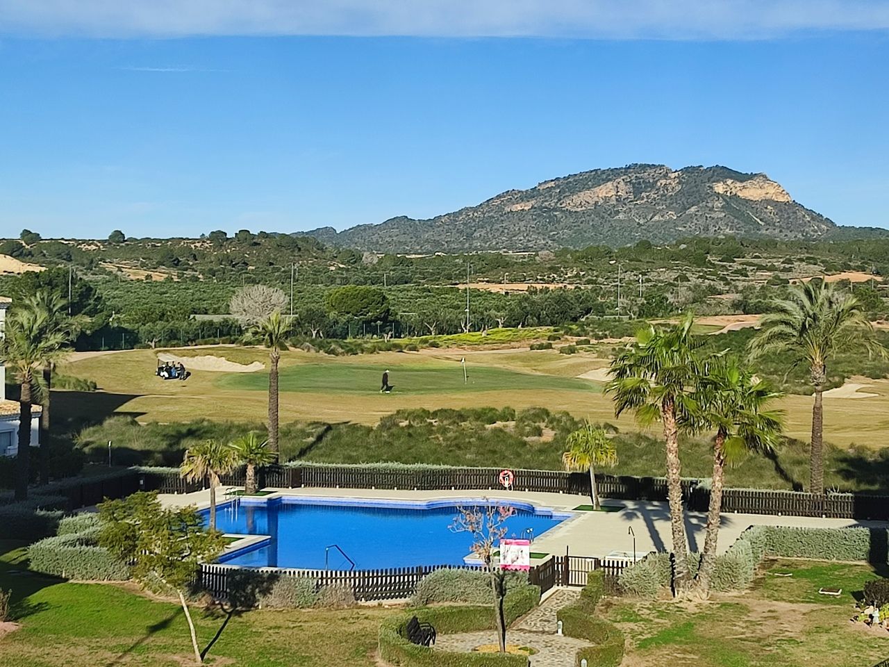 2-Bedroom Apartment in Sucina, Sucina - Image 46