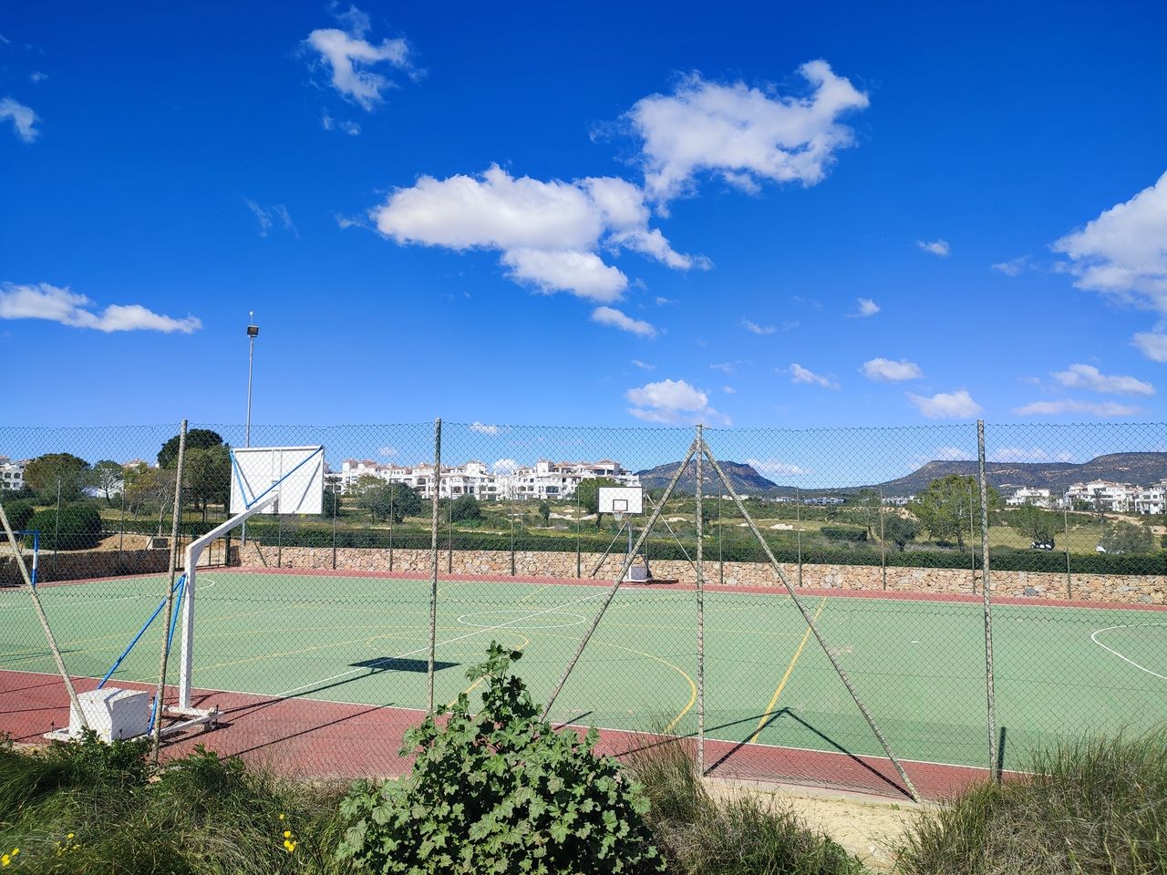 2-Bedroom Apartment in Sucina, Sucina - Image 48