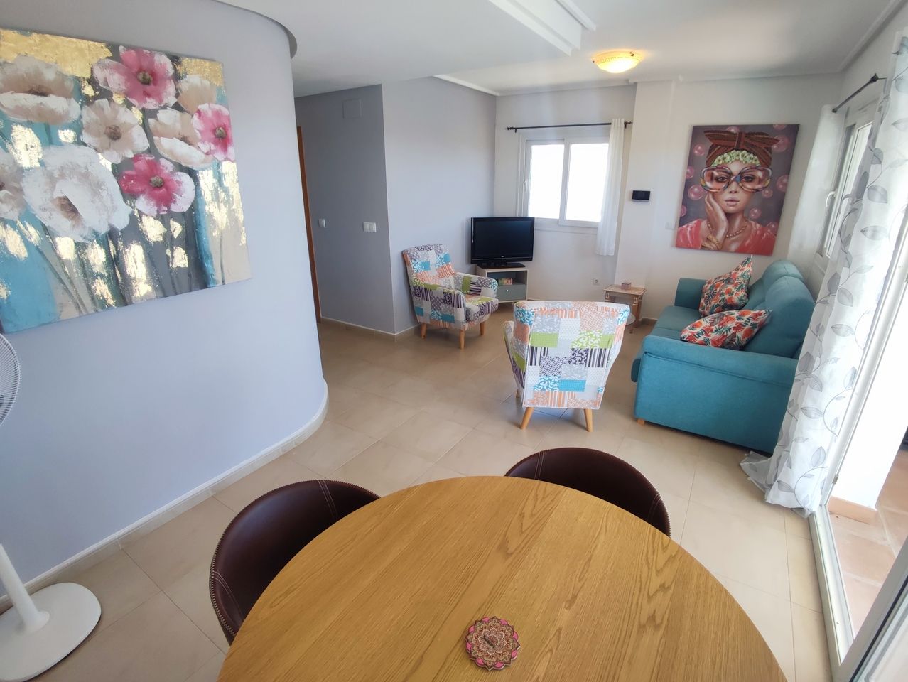 2-Bedroom Apartment in Sucina, Sucina - Image 6