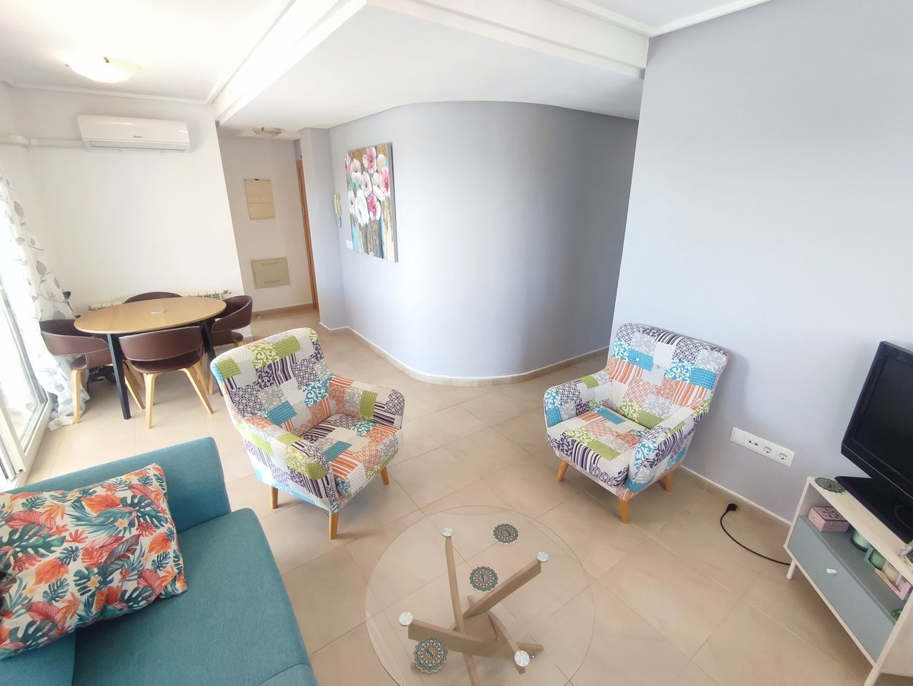 2-Bedroom Apartment in Sucina, Sucina - Image 8