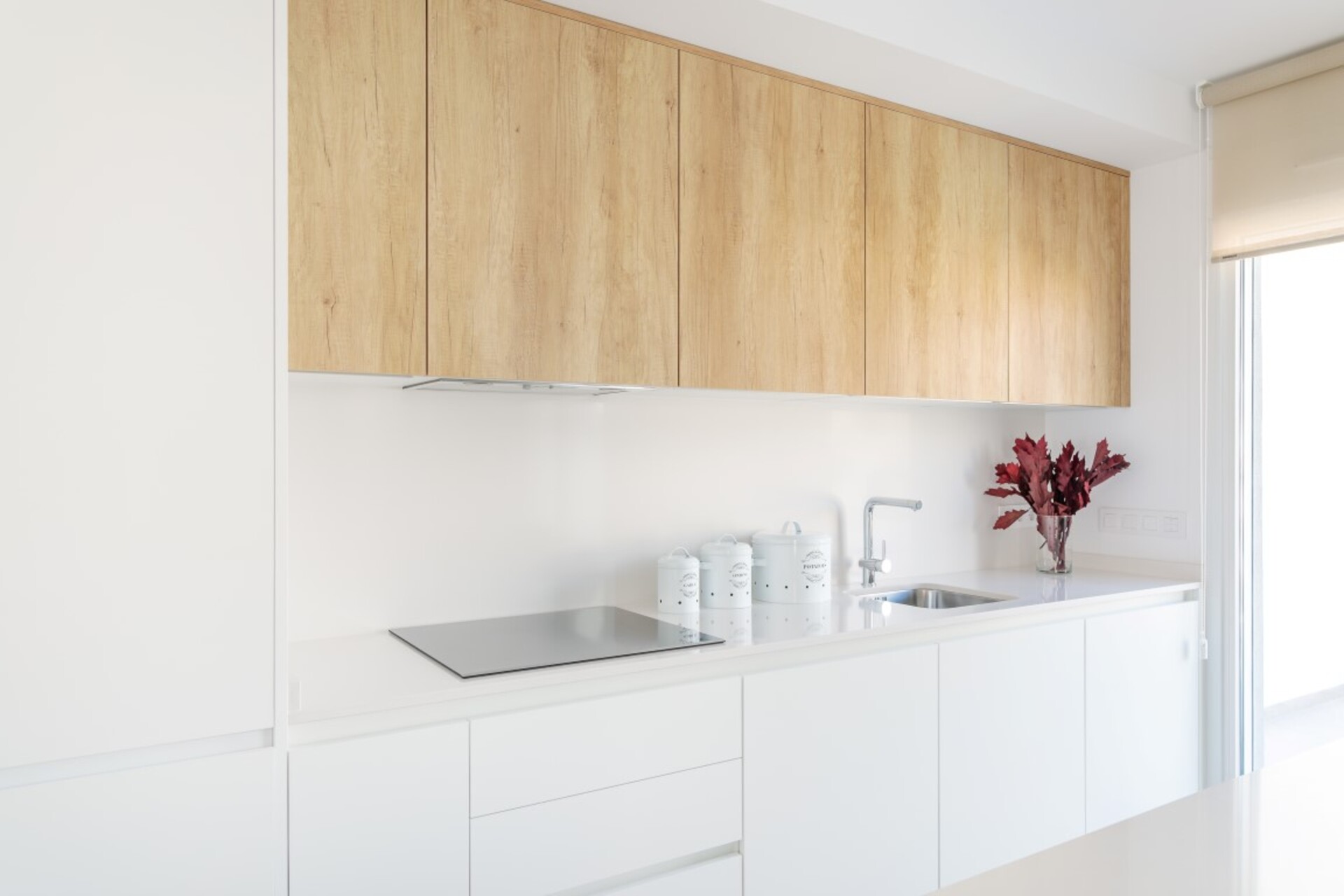 4-Bedroom Detached House in Finestrat - Image 10