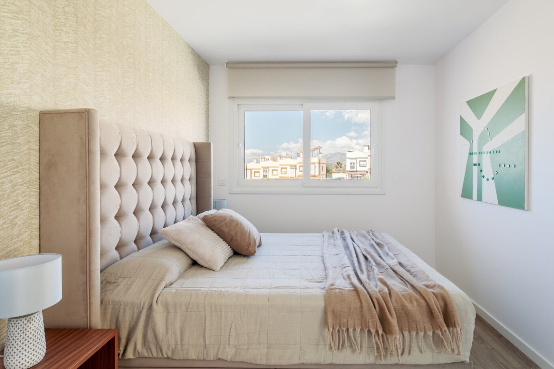 4-Bedroom Detached House in Finestrat - Image 11