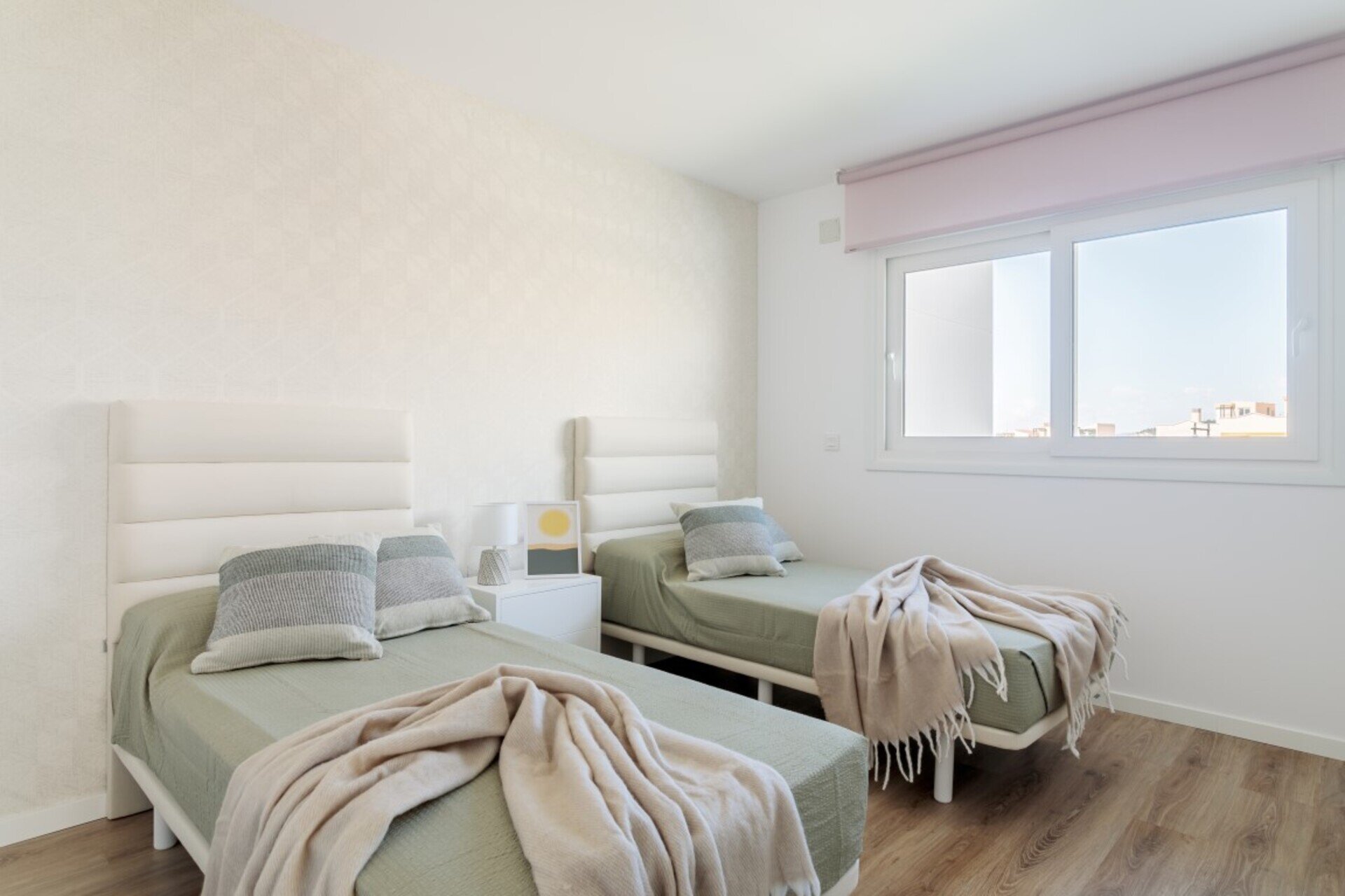4-Bedroom Detached House in Finestrat - Image 14