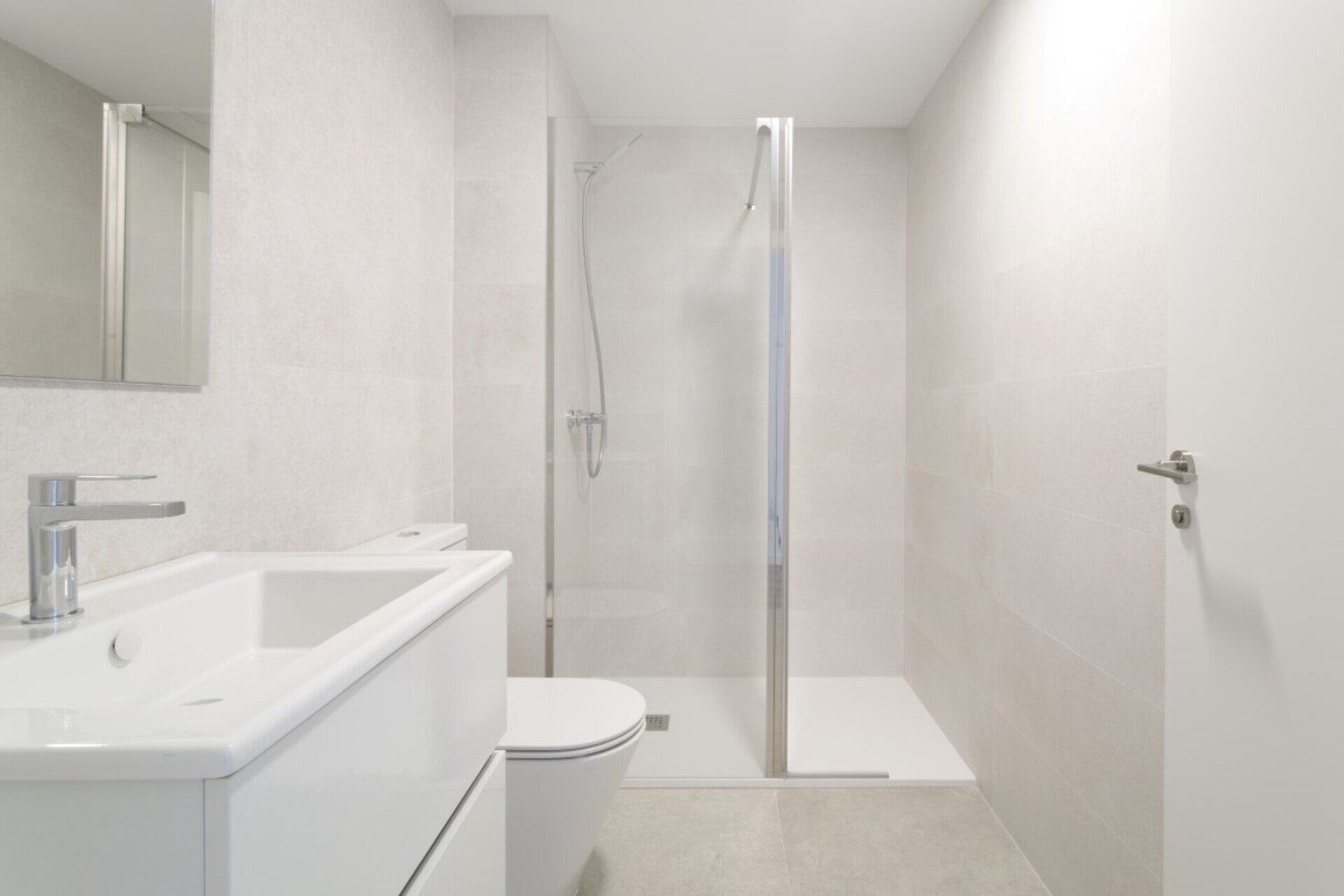 4-Bedroom Detached House in Finestrat - Image 16