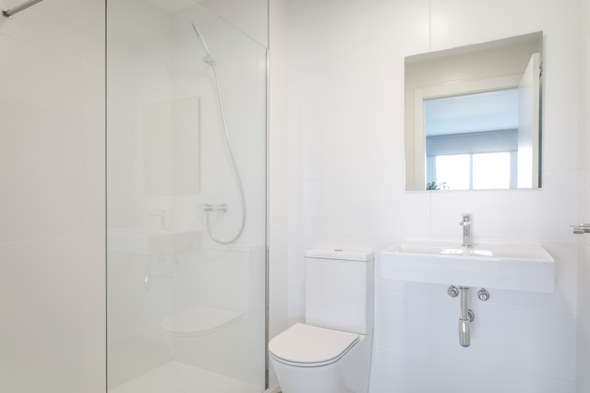 4-Bedroom Detached House in Finestrat - Image 17