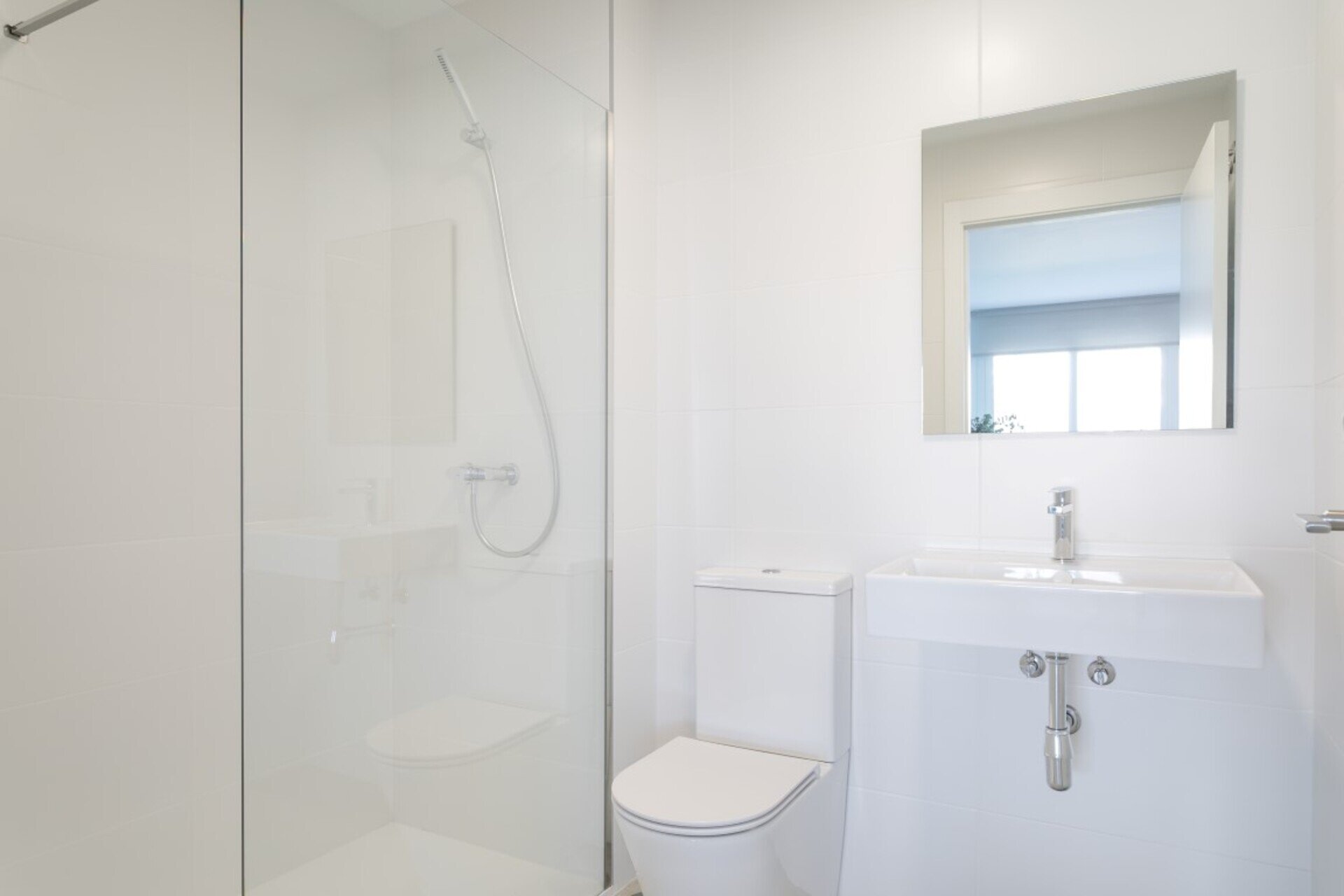 4-Bedroom Detached House in Finestrat - Image 17