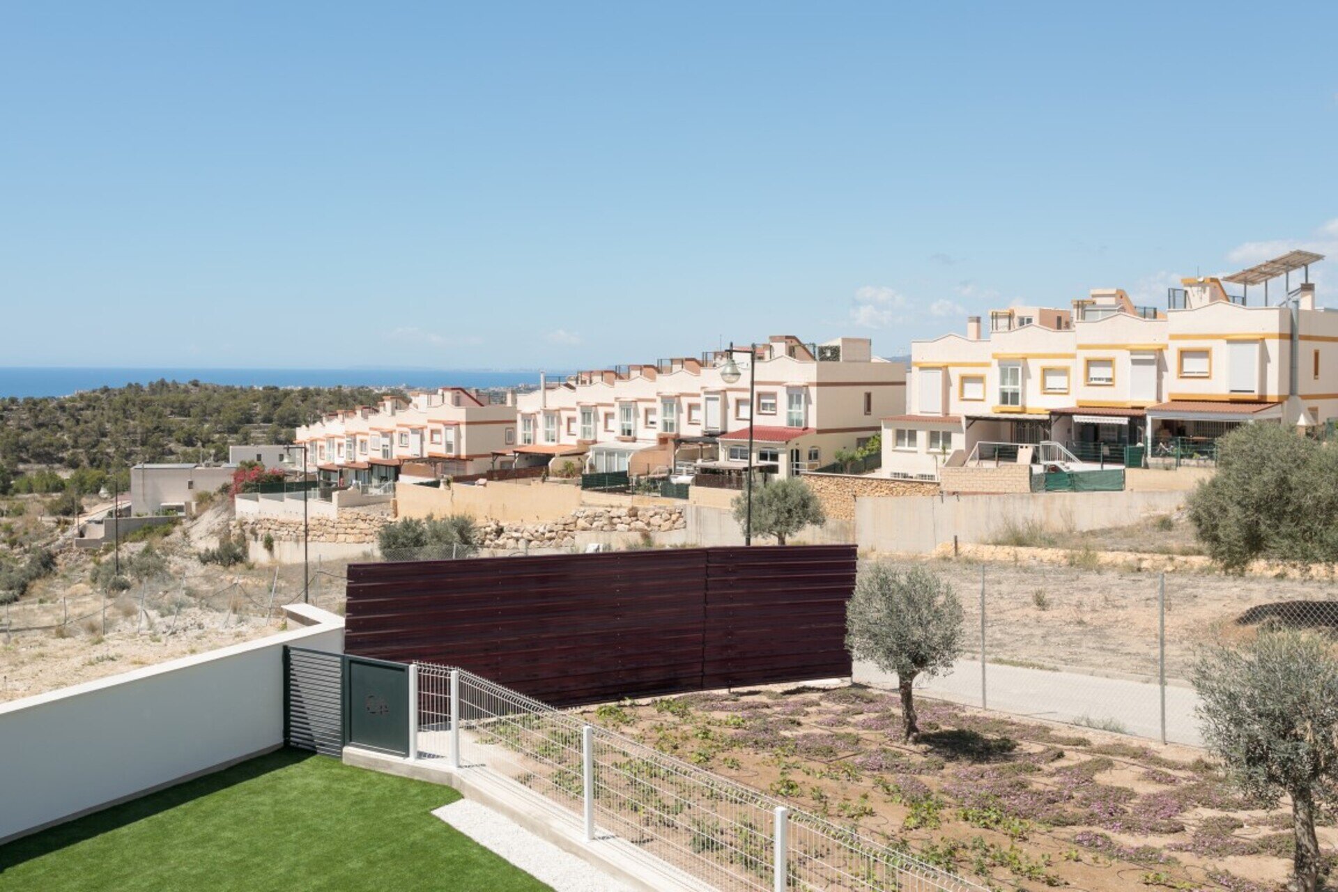4-Bedroom Detached House in Finestrat - Image 19