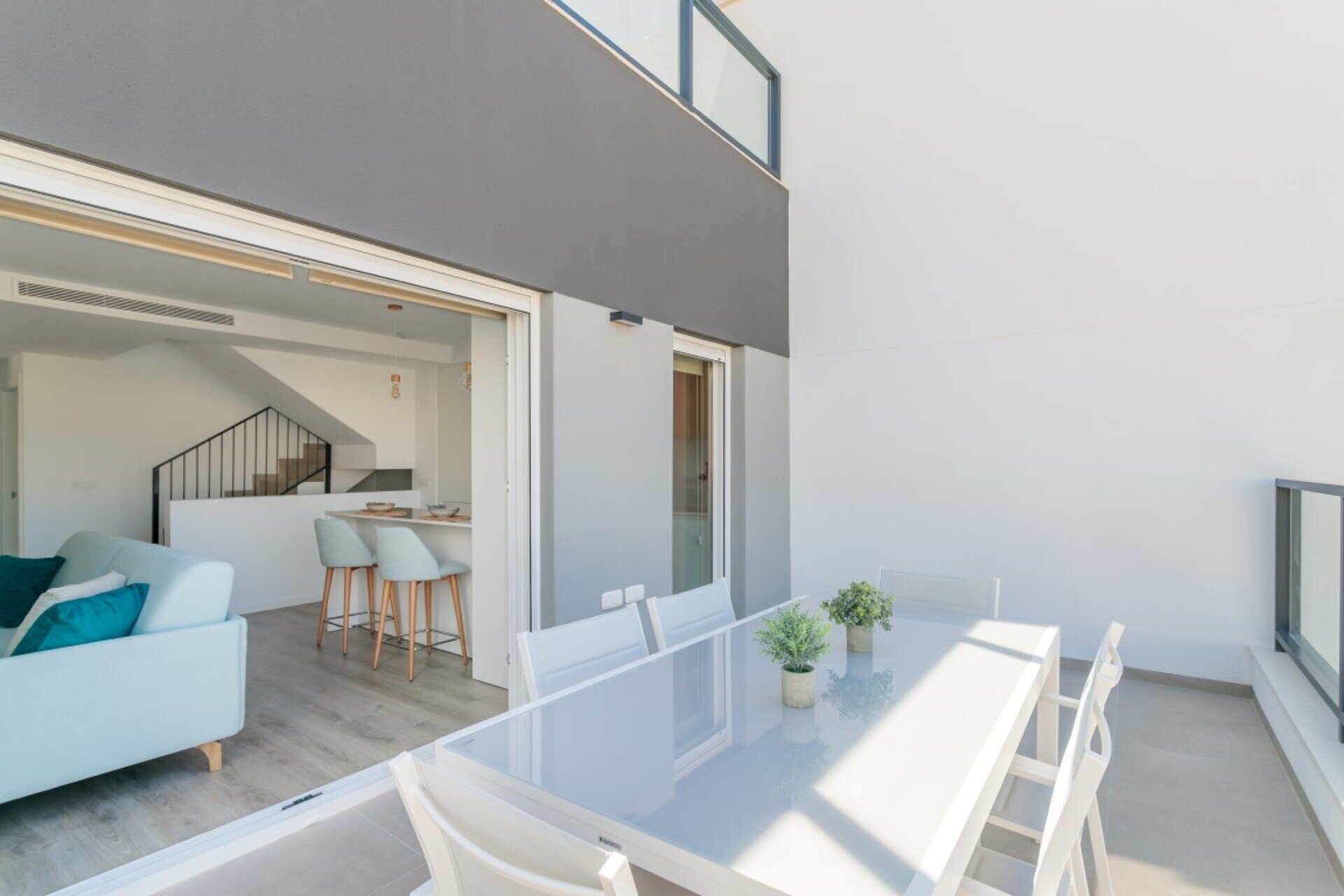 4-Bedroom Detached House in Finestrat - Image 22