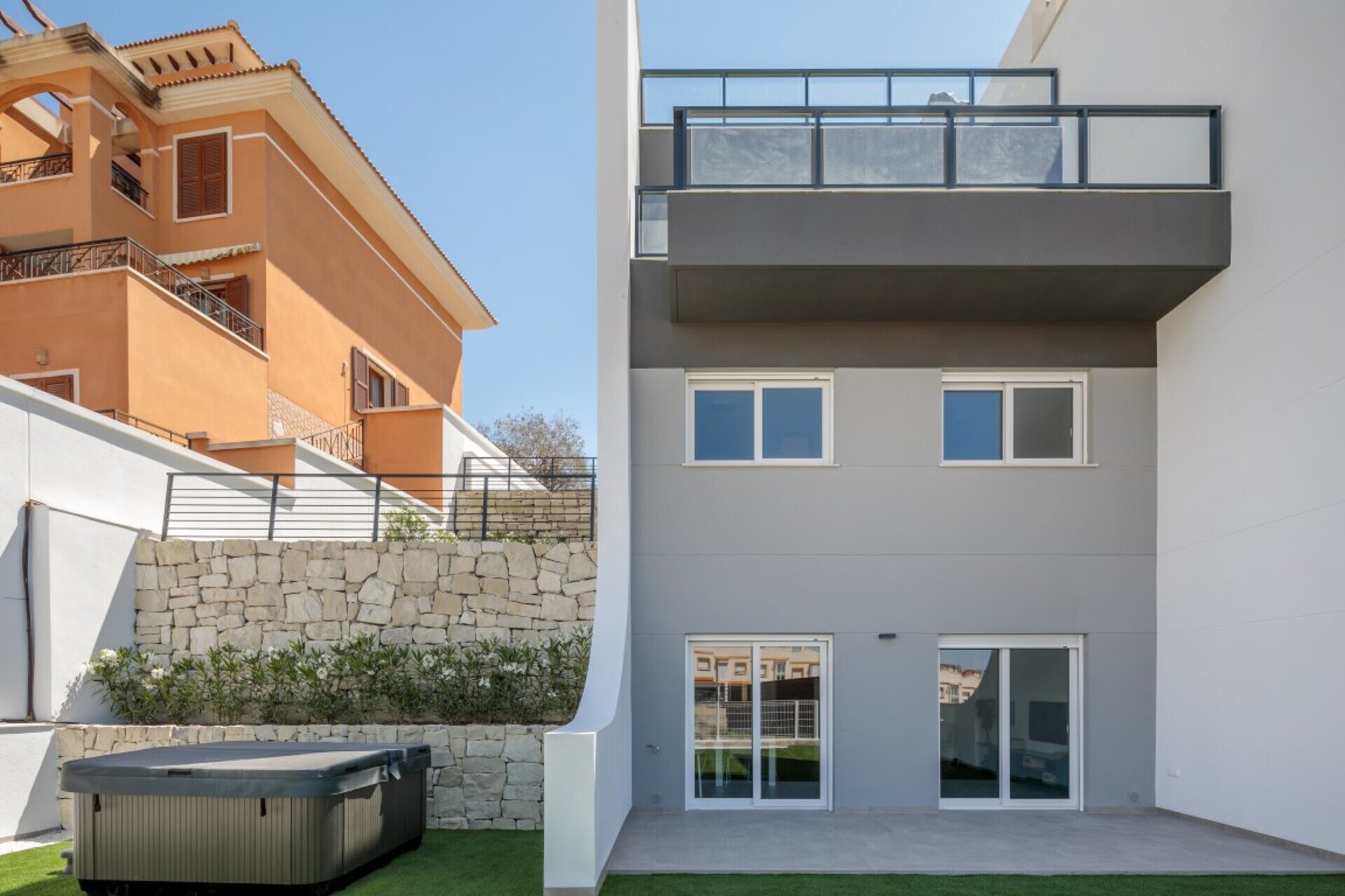 4-Bedroom Detached House in Finestrat - Image 24