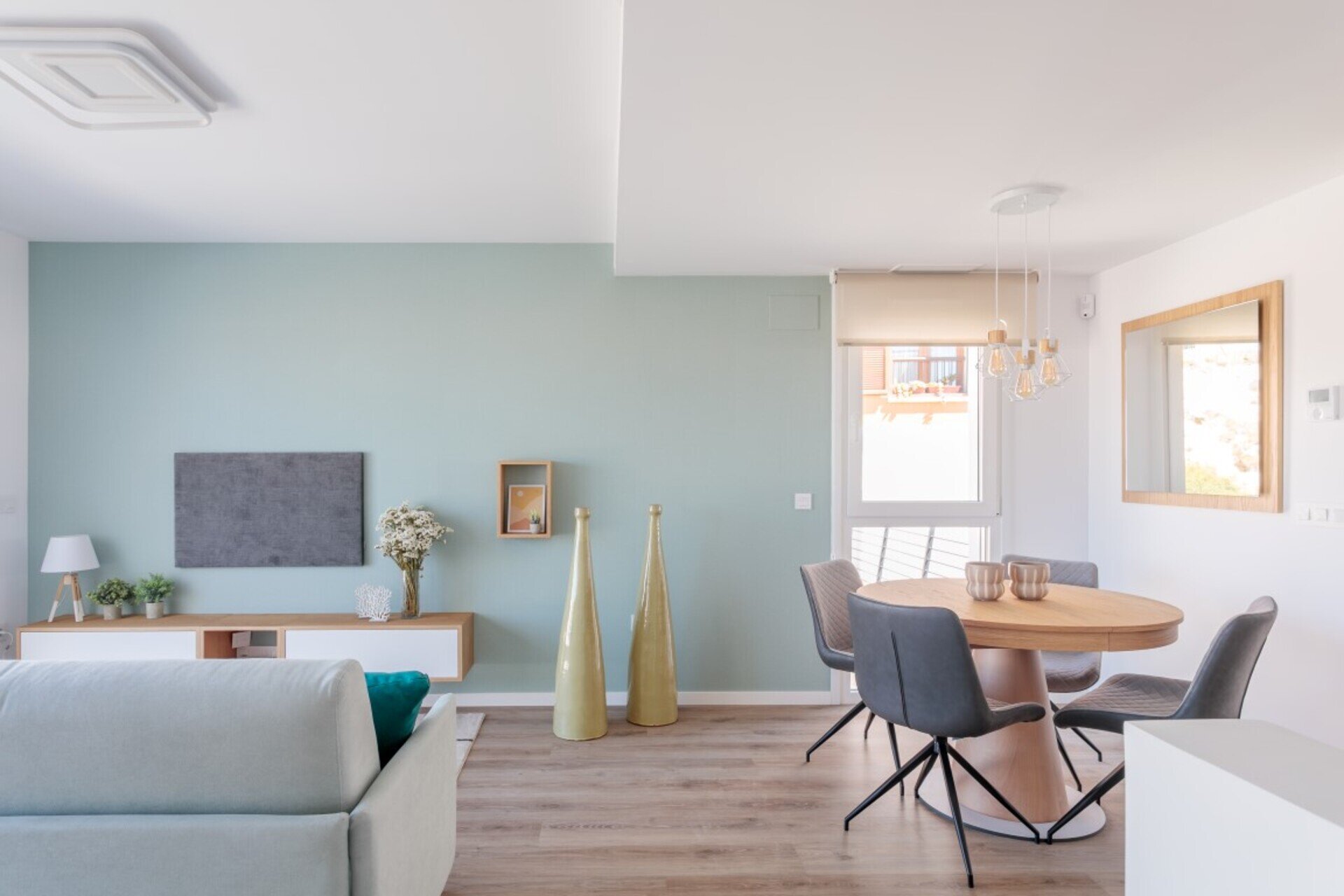 4-Bedroom Detached House in Finestrat - Image 5