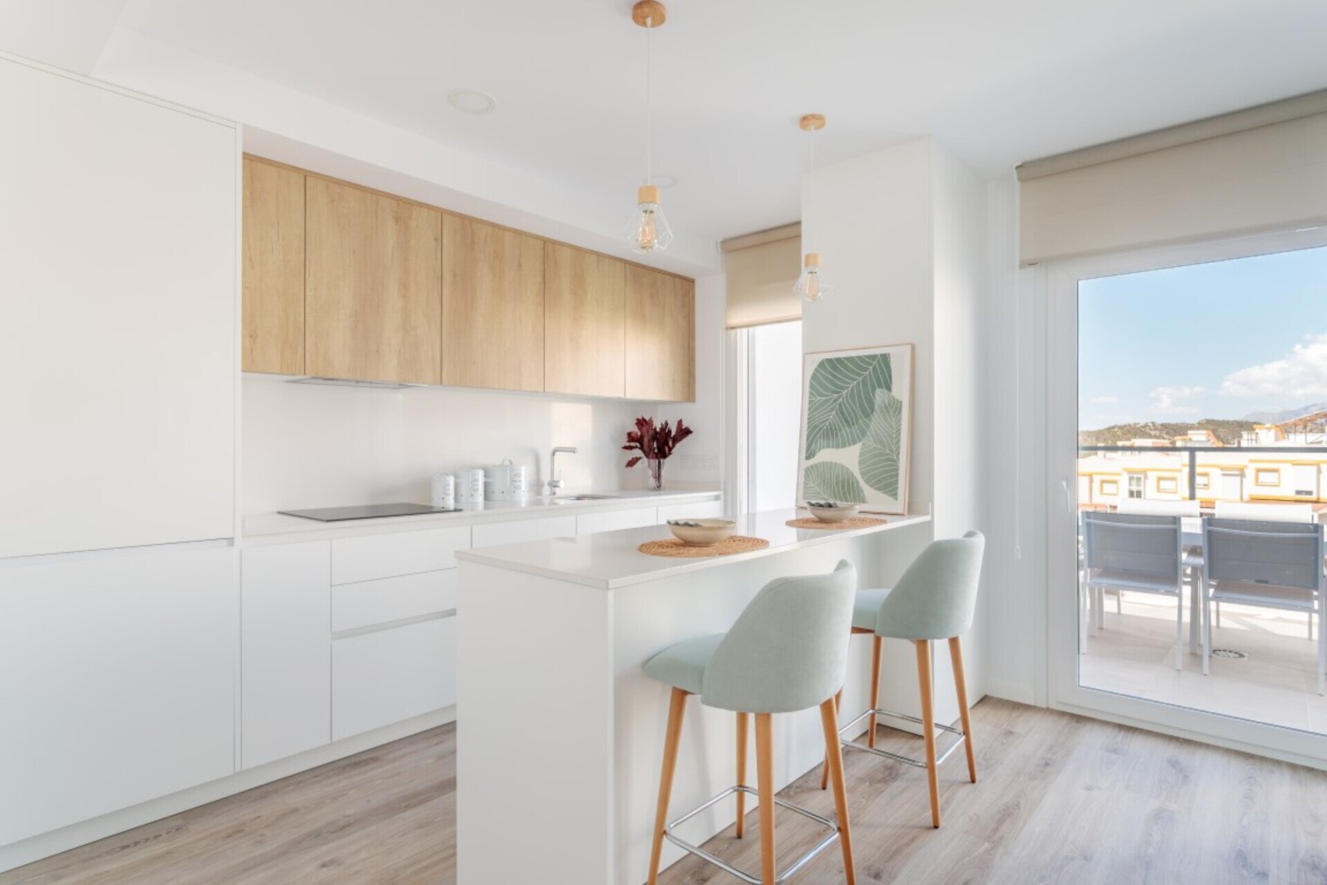 4-Bedroom Detached House in Finestrat - Image 9