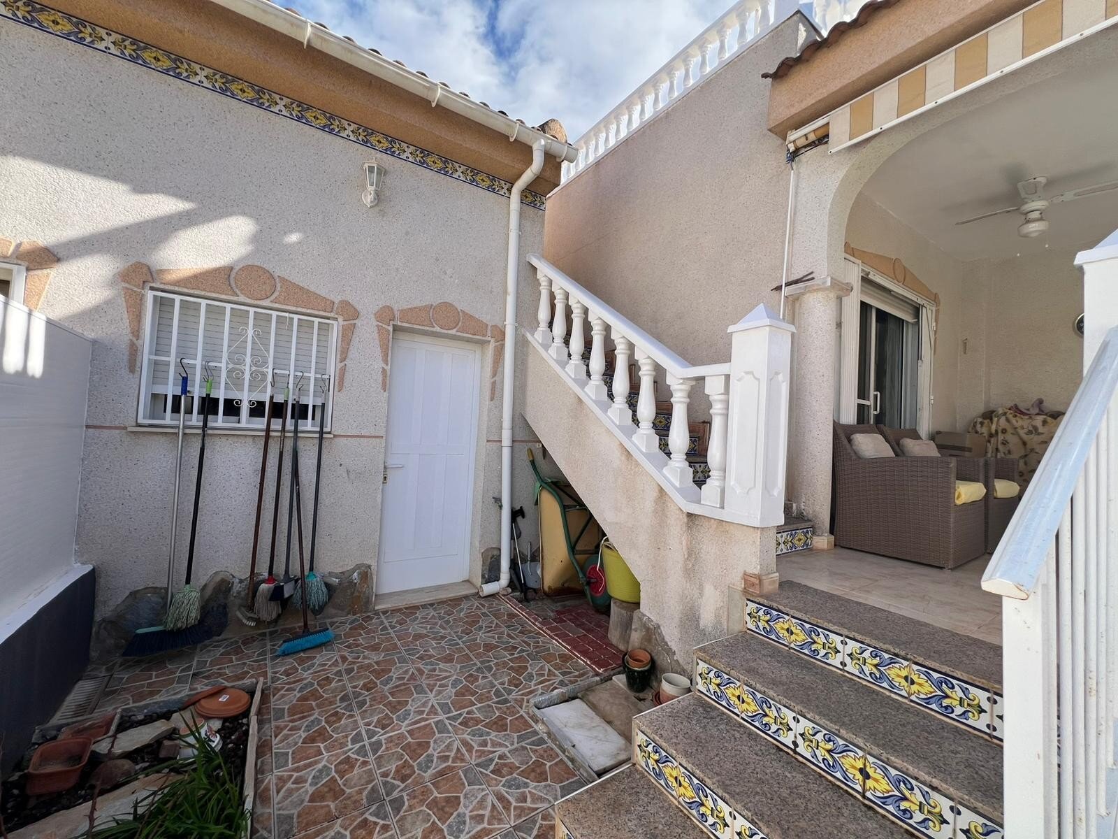 Villa in Algorfa - Image 36