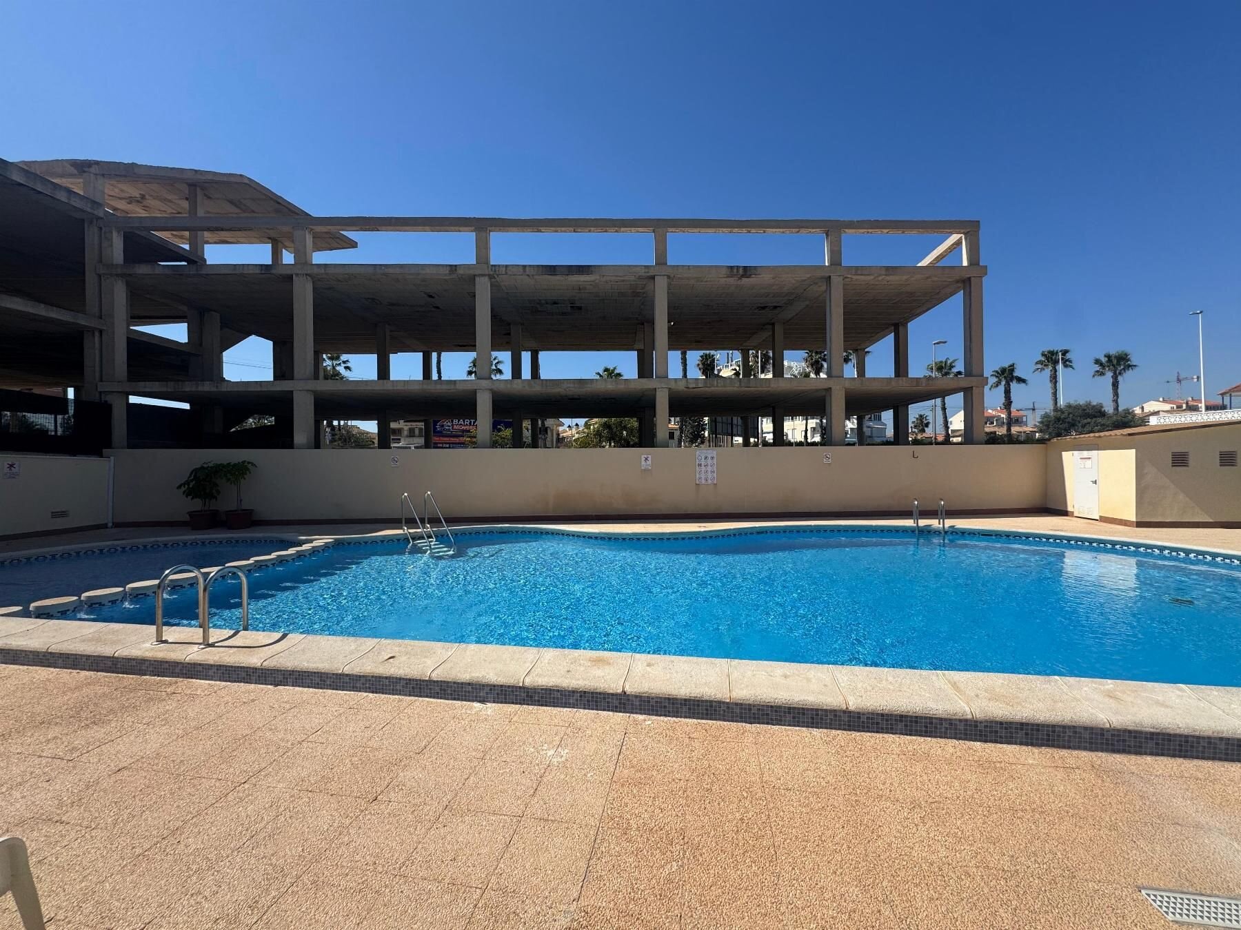 2-Bedroom Apartment in Sector 25, Torrevieja - Image 18