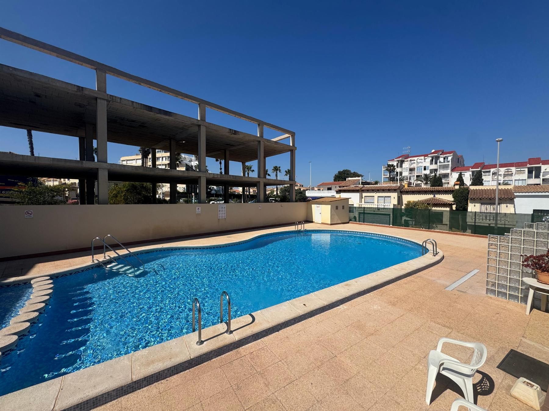 2-Bedroom Apartment in Sector 25, Torrevieja - Image 19