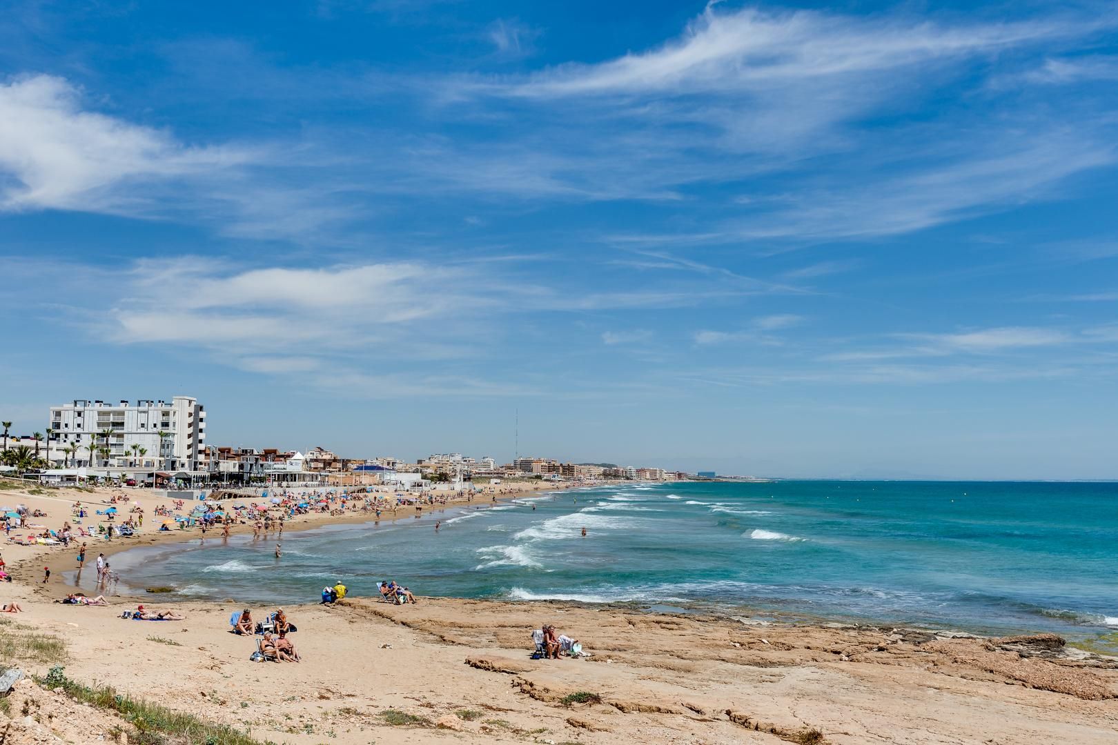 2-Bedroom Apartment in Sector 25, Torrevieja - Image 24