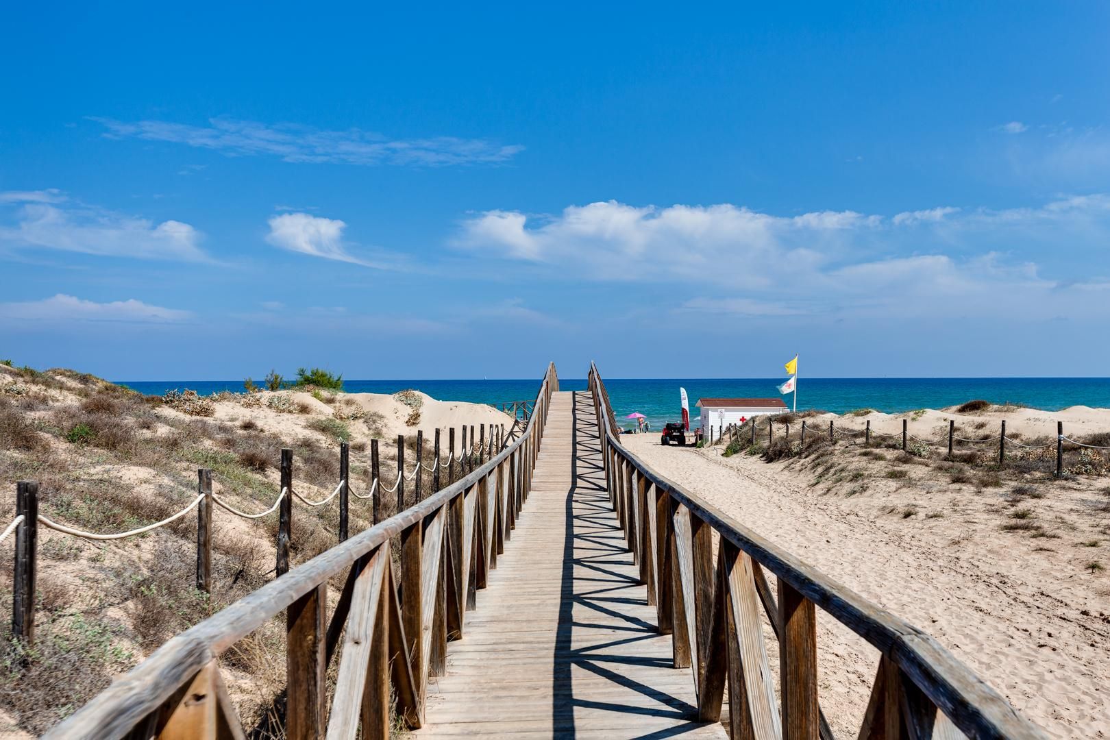 2-Bedroom Apartment in Sector 25, Torrevieja - Image 29