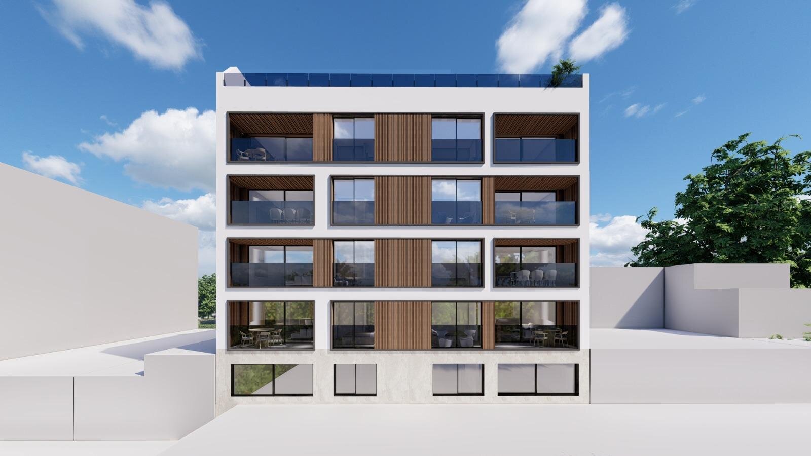 3-Bedroom Penthouse Apartment in Guardamar del Segura - Image 10