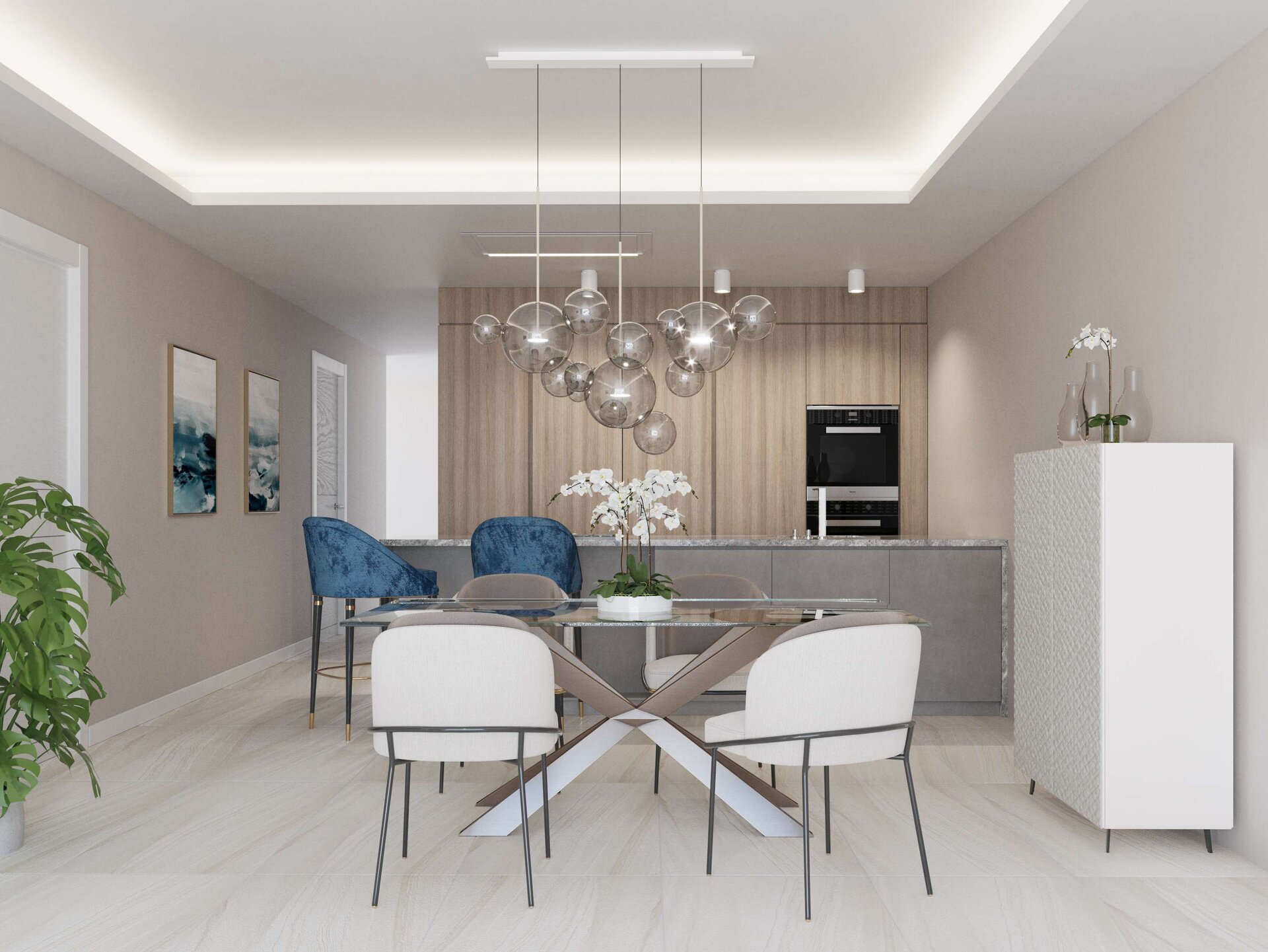 3-Bedroom Penthouse Apartment in Guardamar del Segura - Image 20