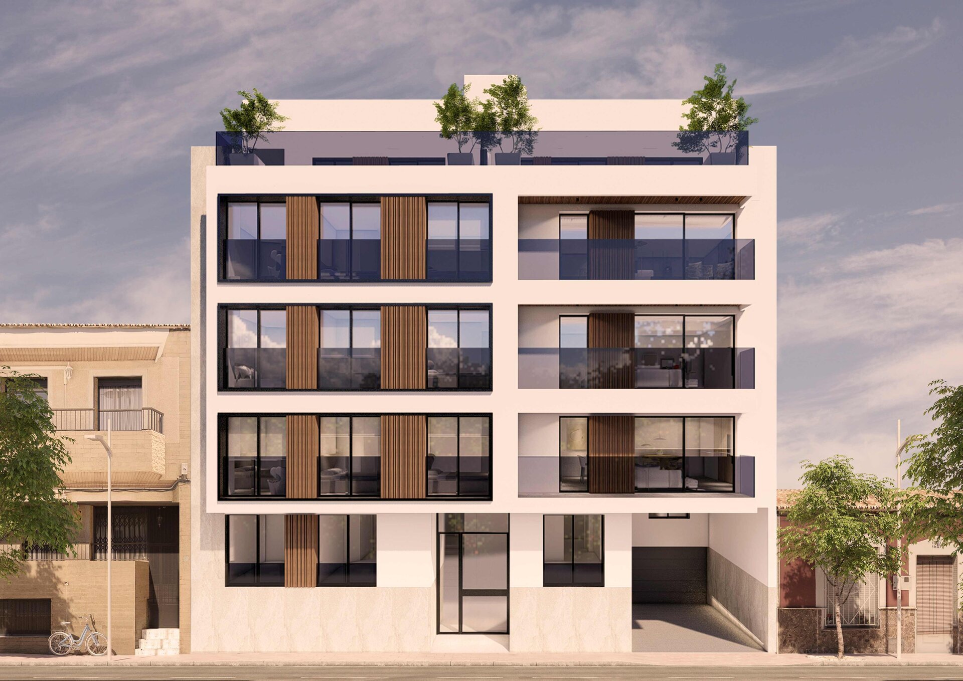 3-Bedroom Penthouse Apartment in Guardamar del Segura - Image 7
