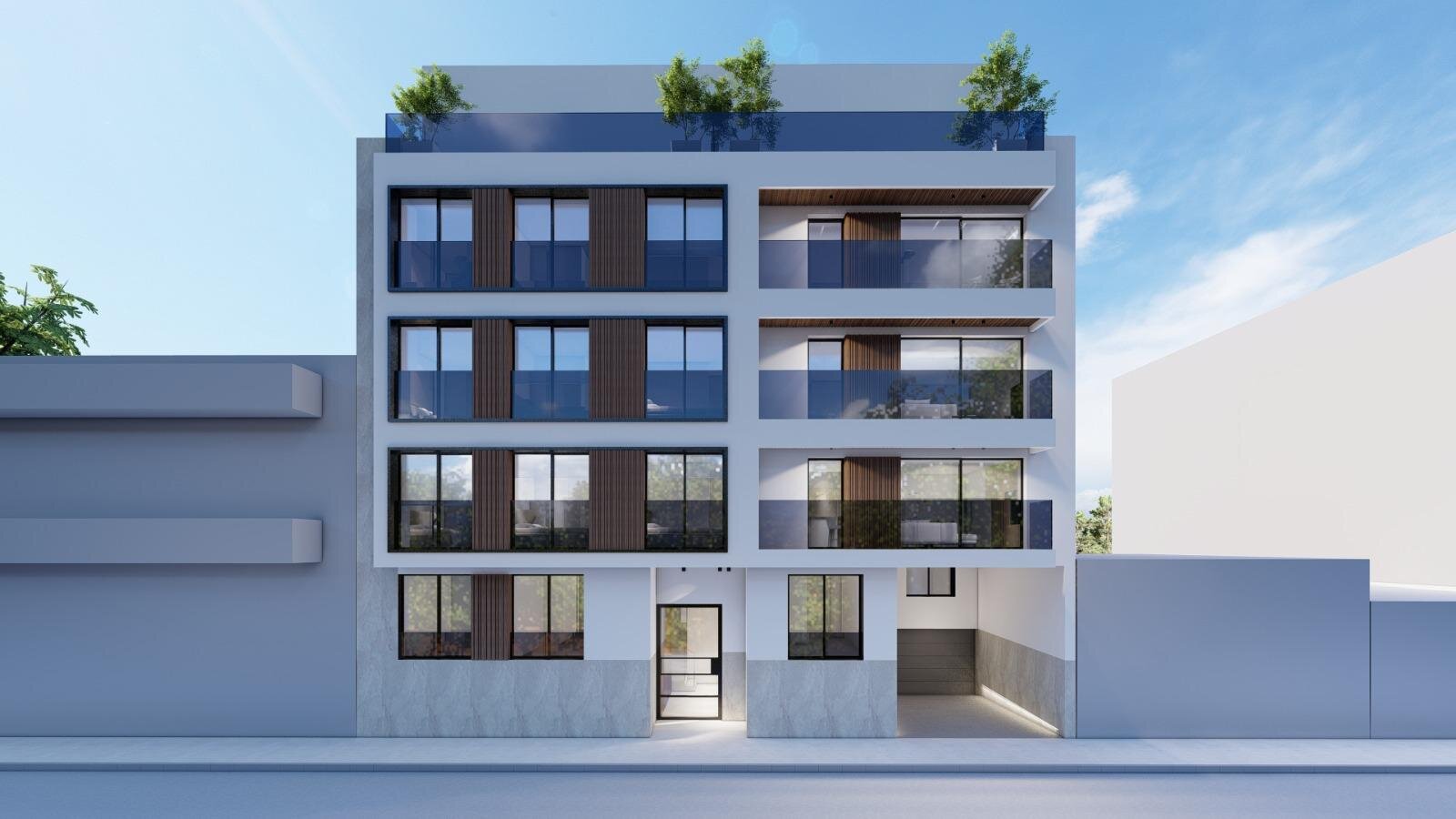 3-Bedroom Penthouse Apartment in Guardamar del Segura - Image 8