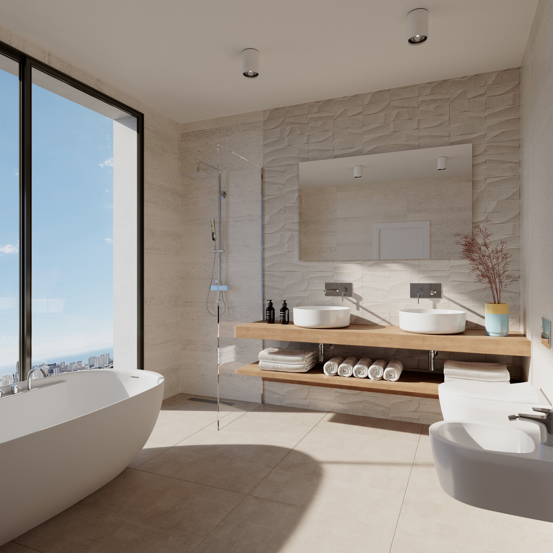 5-Bedroom Villa in Finestrat - Image 12