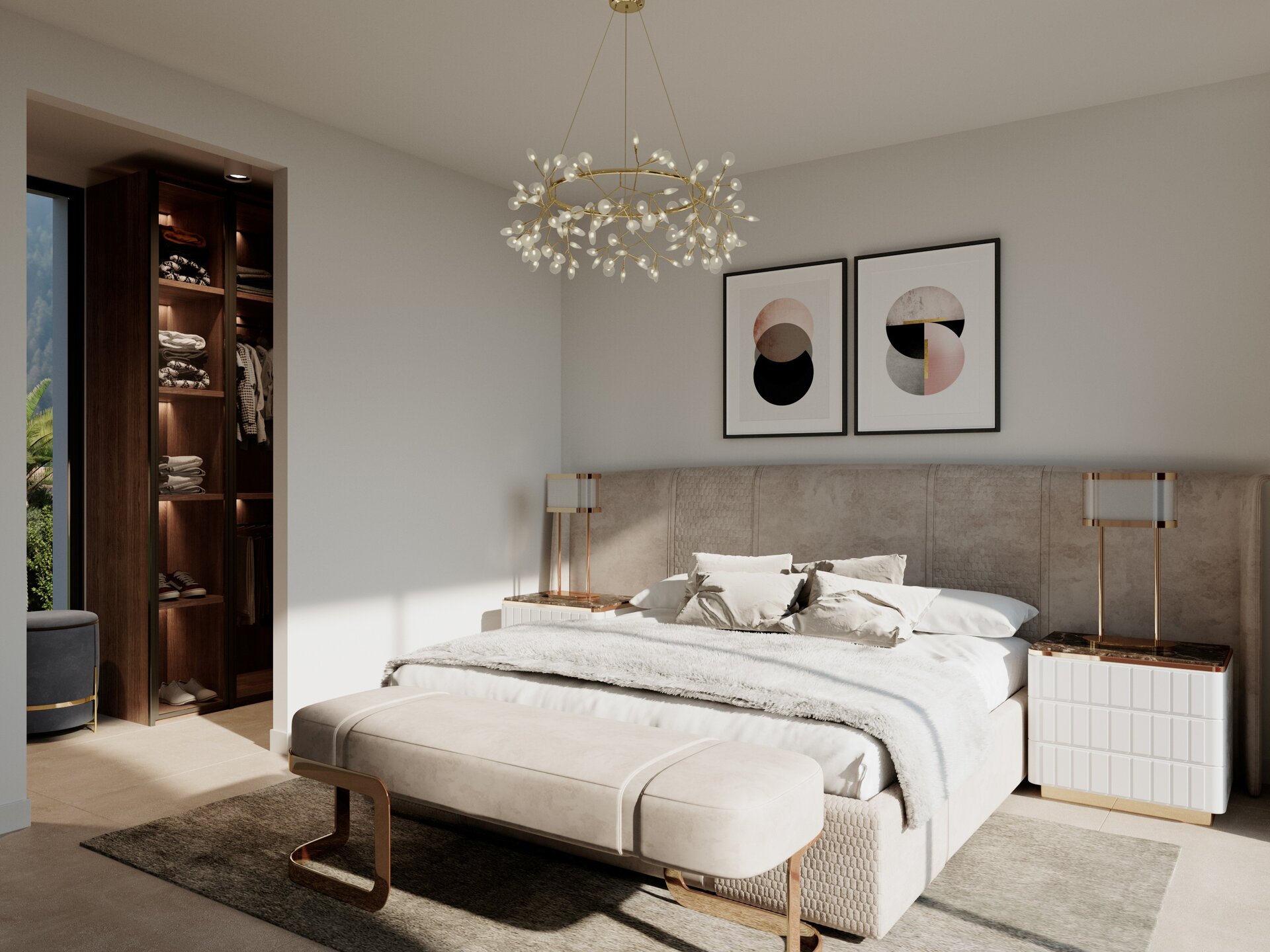 5-Bedroom Villa in Finestrat - Image 13