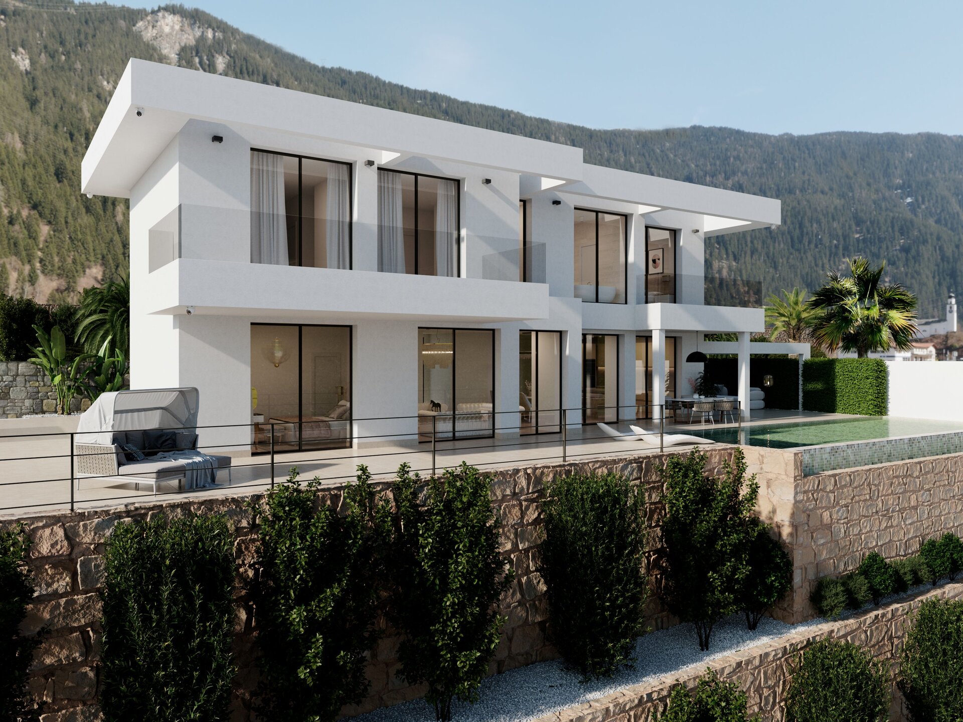5-Bedroom Villa in Finestrat - Image 6