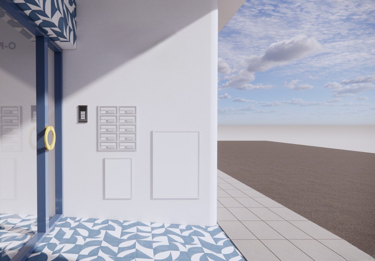 1-Bedroom Ground Floor Apartment in Torre de la Horadada - Image 12