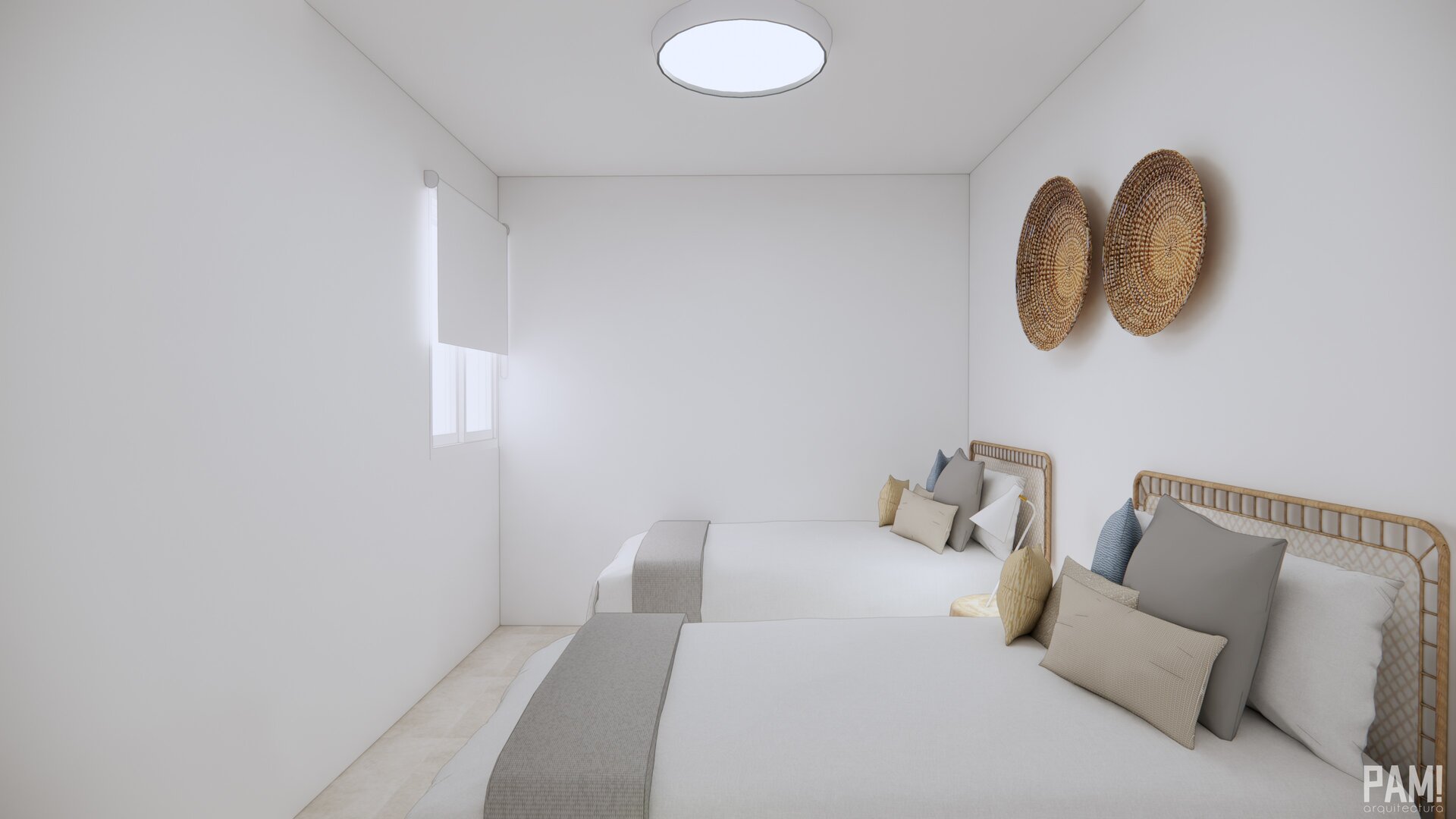 1-Bedroom Ground Floor Apartment in Torre de la Horadada - Image 24