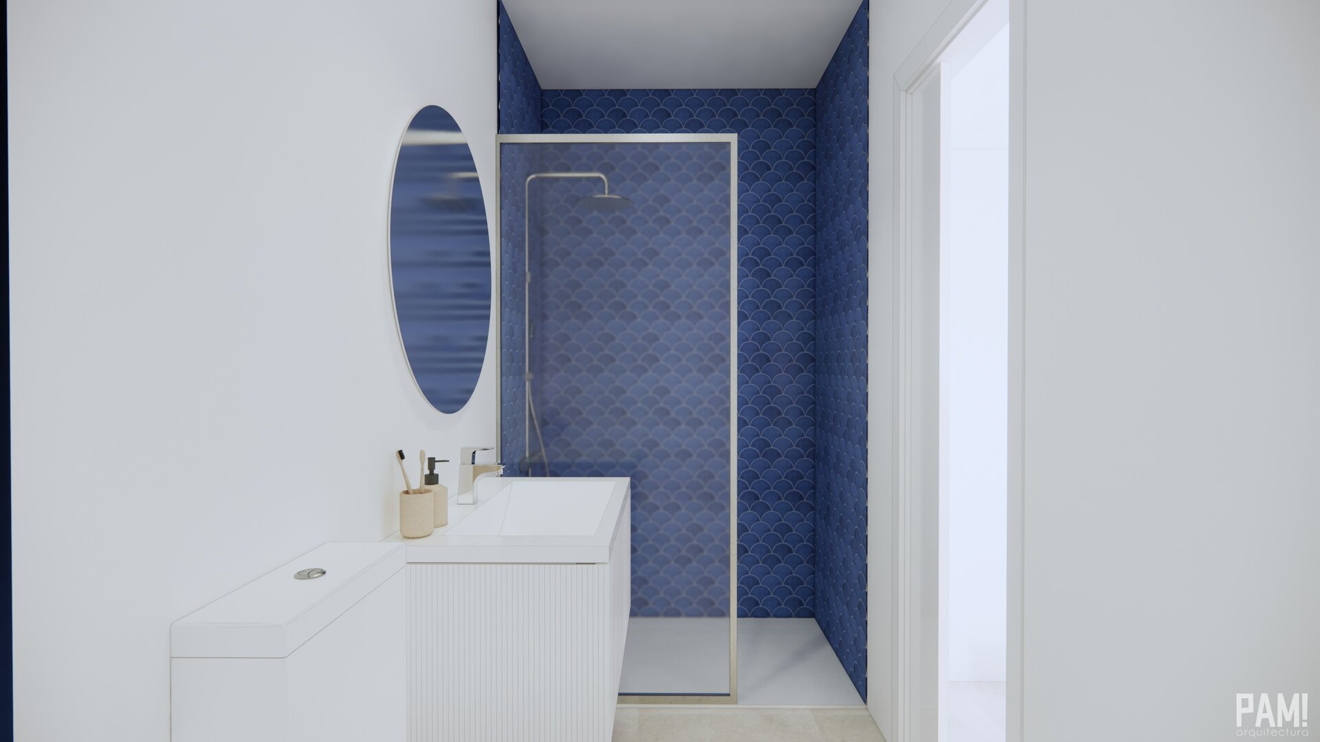 1-Bedroom Ground Floor Apartment in Torre de la Horadada - Image 25