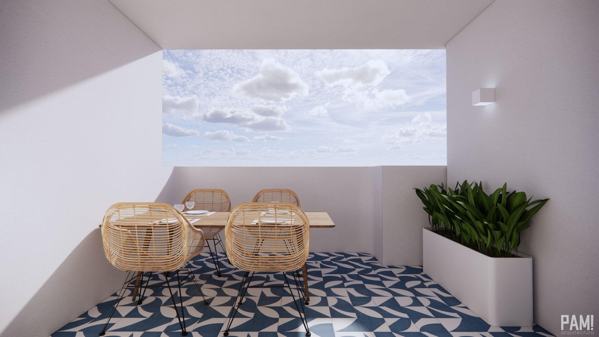 1-Bedroom Ground Floor Apartment in Torre de la Horadada - Image 9