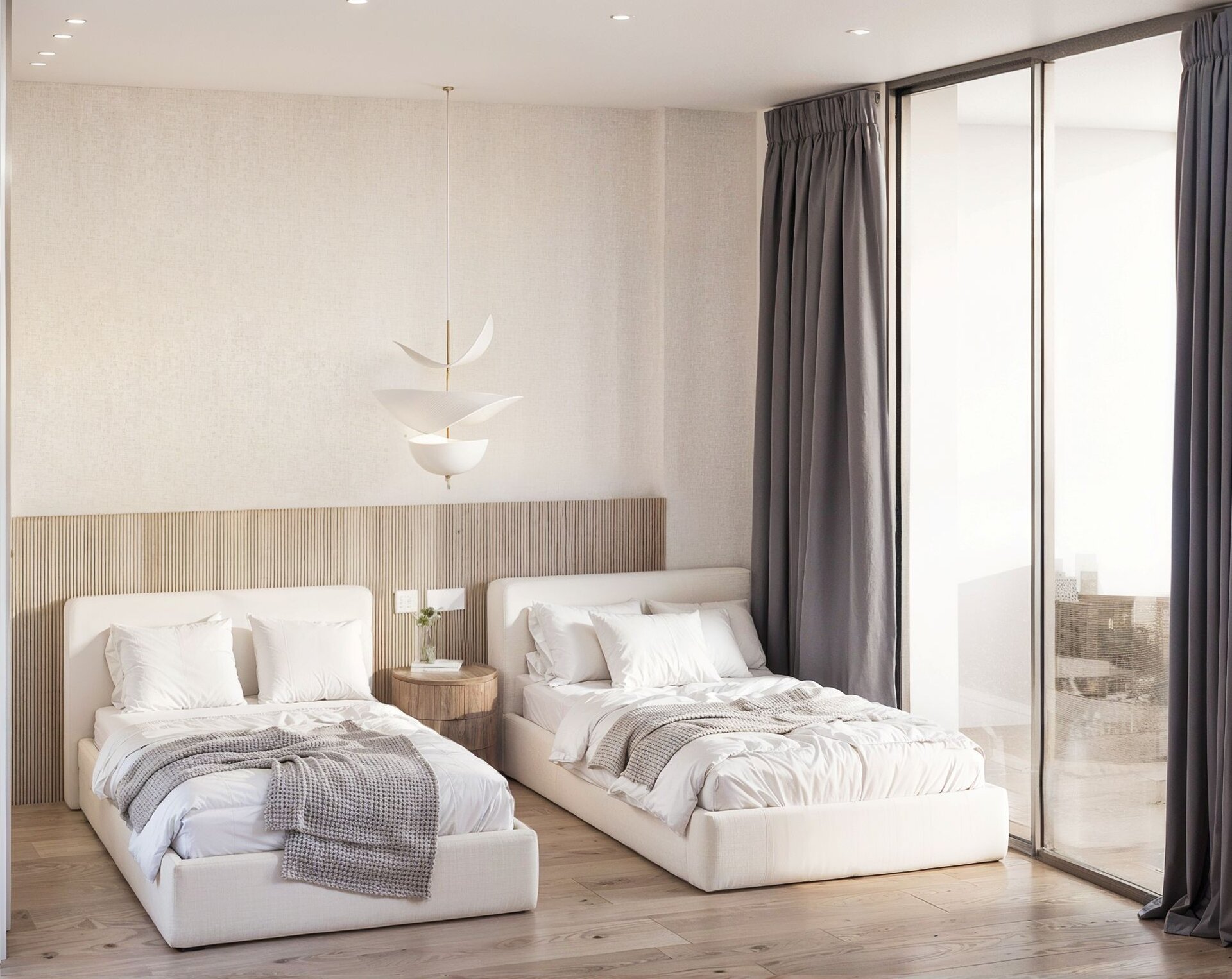 2-Bedroom Ground Floor Apartment in La Nucía - Image 7