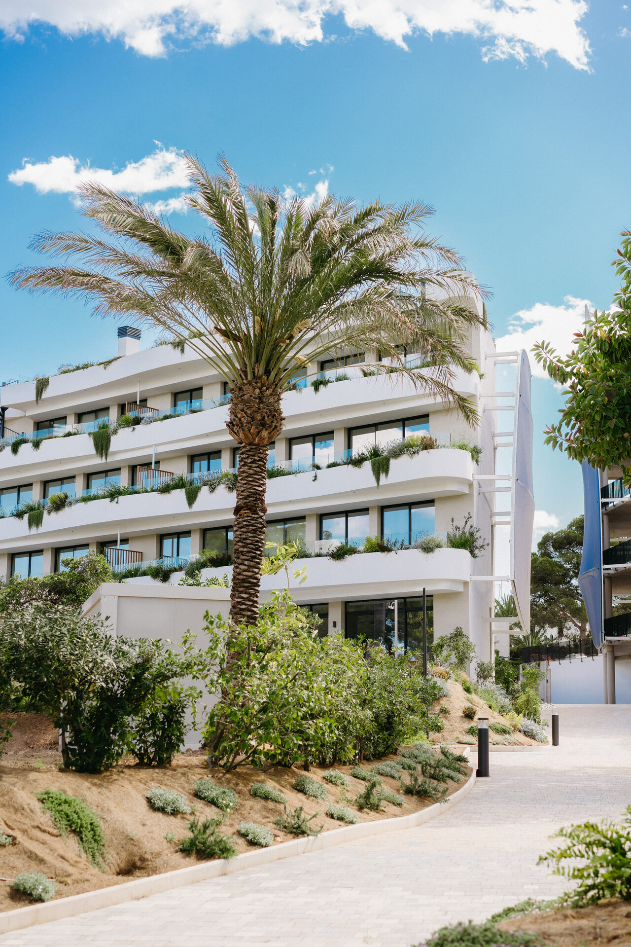 Penthouse z 3 Sypialniami w, Alfaz del Pi - Image 14