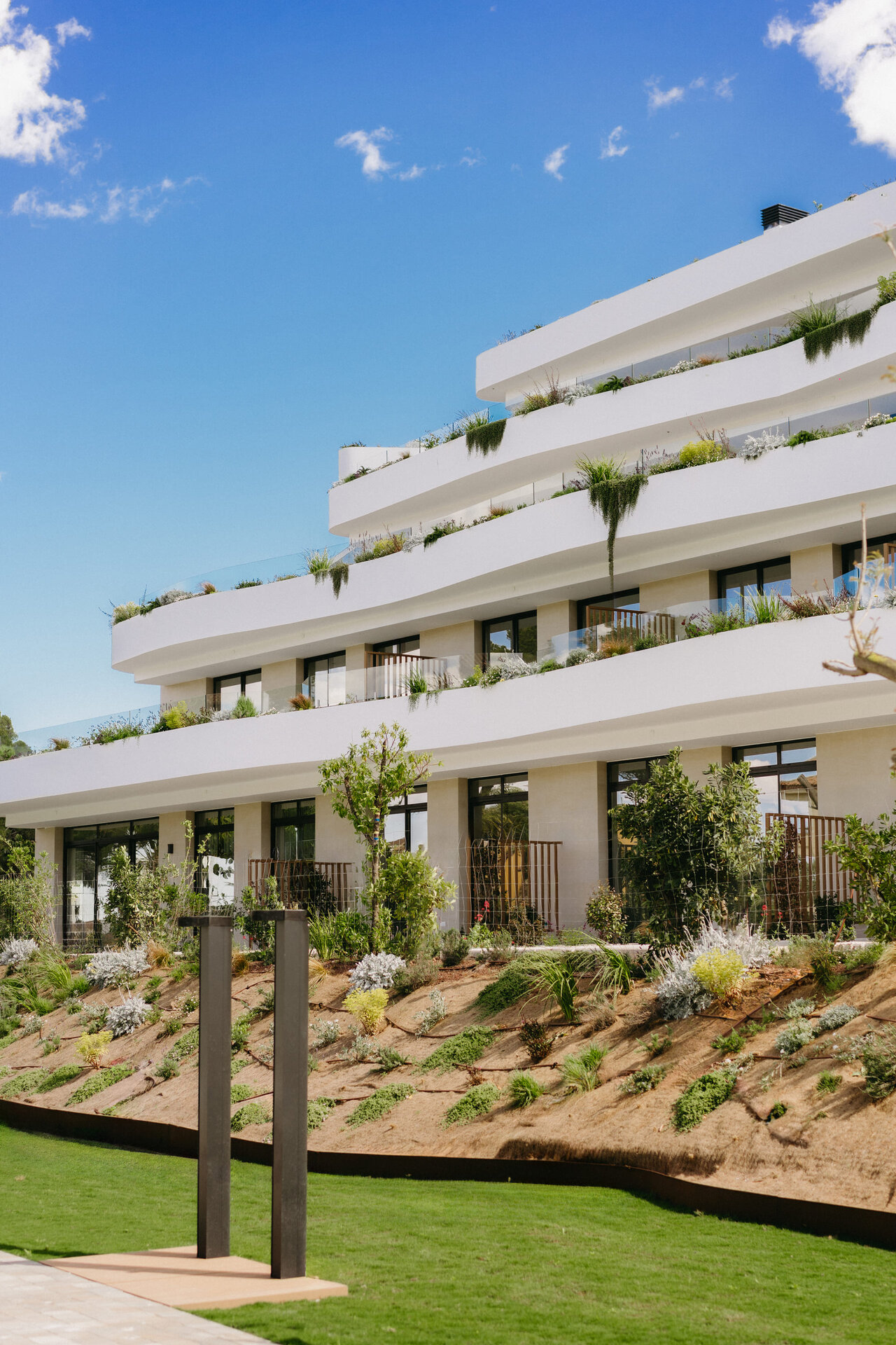 Penthouse z 3 Sypialniami w, Alfaz del Pi - Image 22