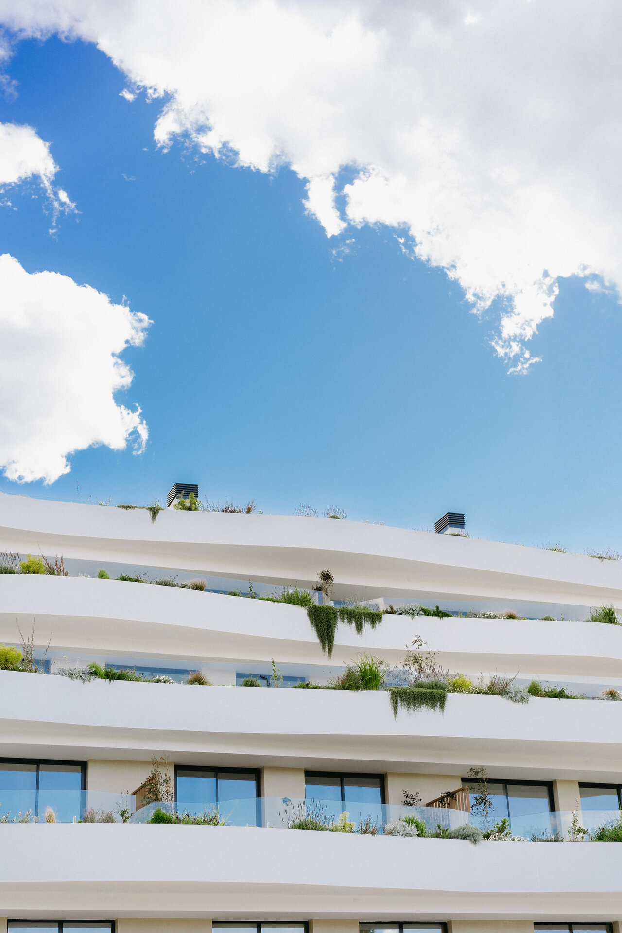 Penthouse z 3 Sypialniami w, Alfaz del Pi - Image 4