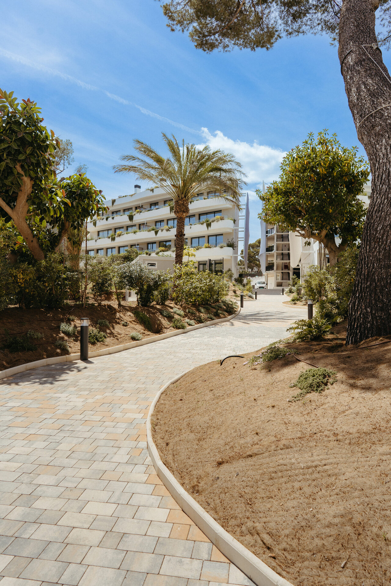 3-Bedroom Penthouse Apartment in Alfaz del Pi - Image 8