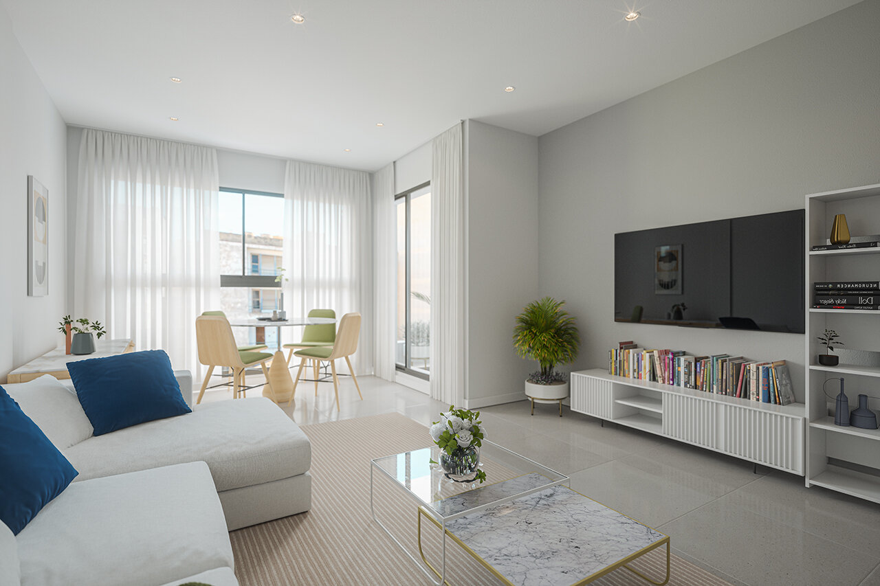 2-Bedroom Penthouse Apartment in Guardamar del Segura - Image 5