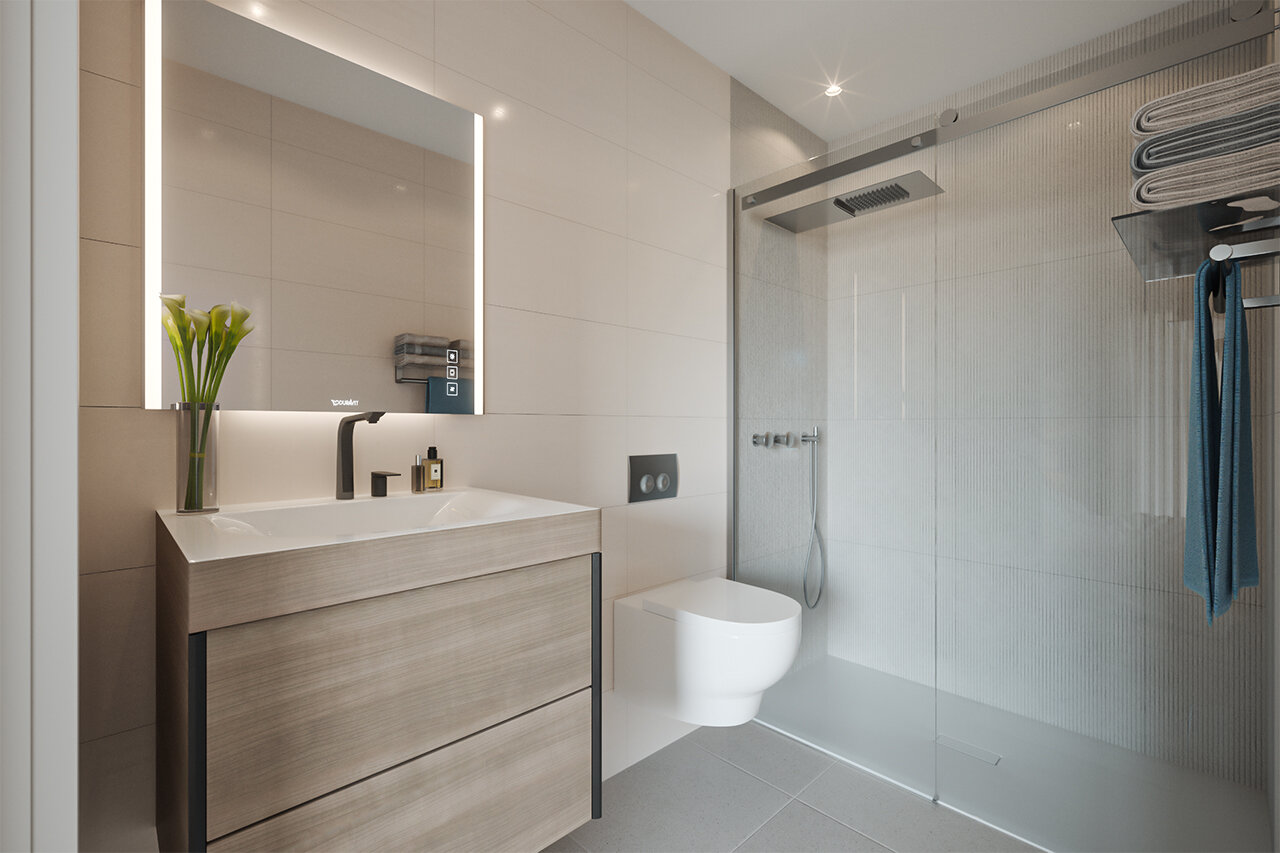 2-Bedroom Penthouse Apartment in Guardamar del Segura - Image 7