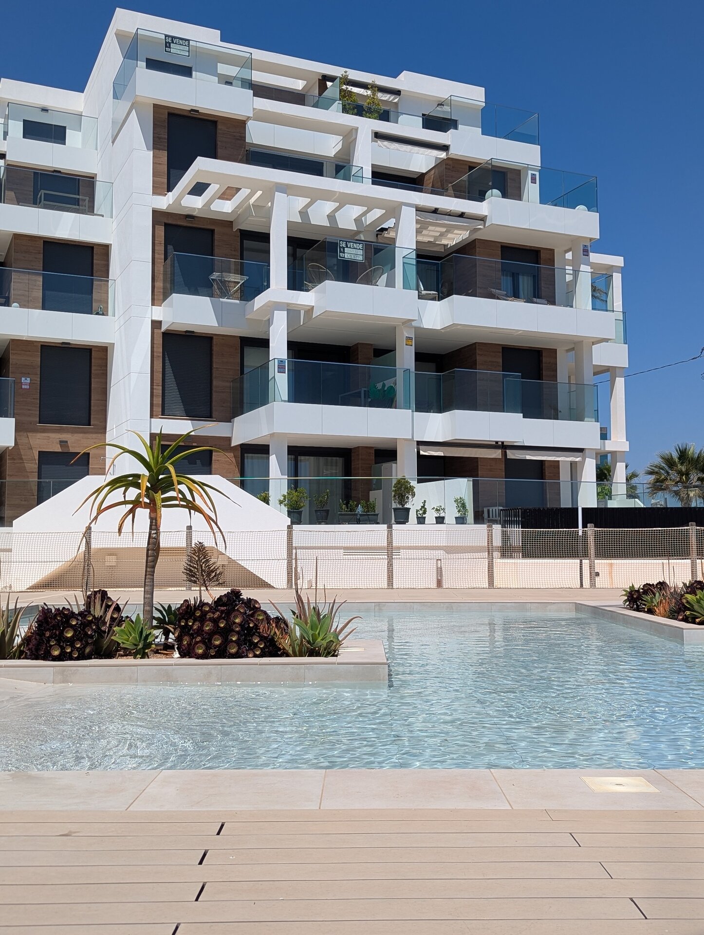 Penthouse de 3 Chambres à, Denia - Image 3