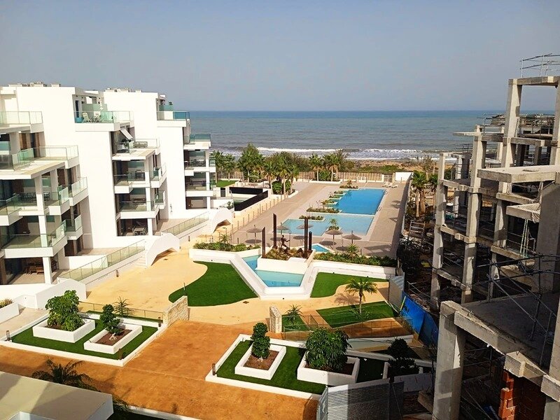 Penthouse de 3 Chambres à, Denia - Image 5