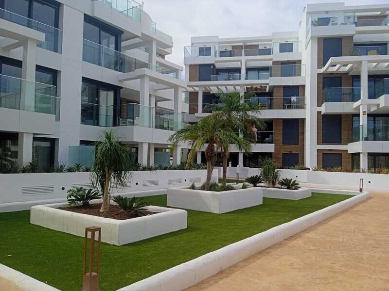 Penthouse de 3 Chambres à, Denia - Image 6