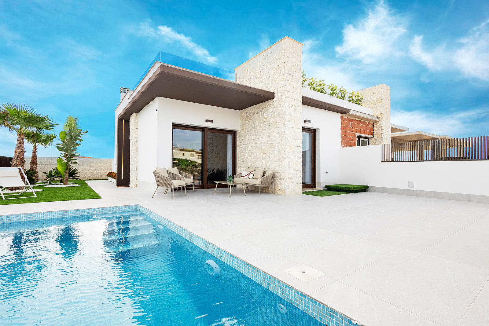 2-Bedroom Townhouse in Orihuela Costa - Image 12