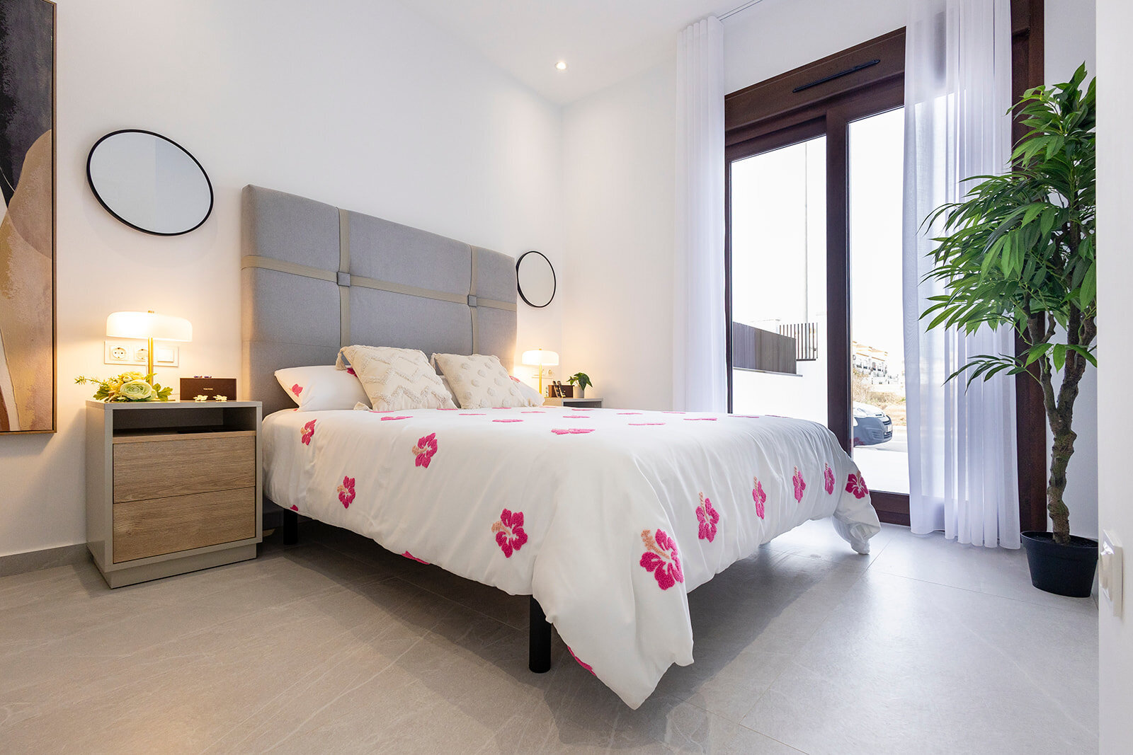 2-Bedroom Townhouse in Orihuela Costa - Image 18
