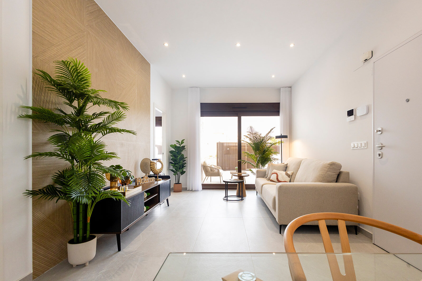 2-Bedroom Townhouse in Orihuela Costa - Image 25